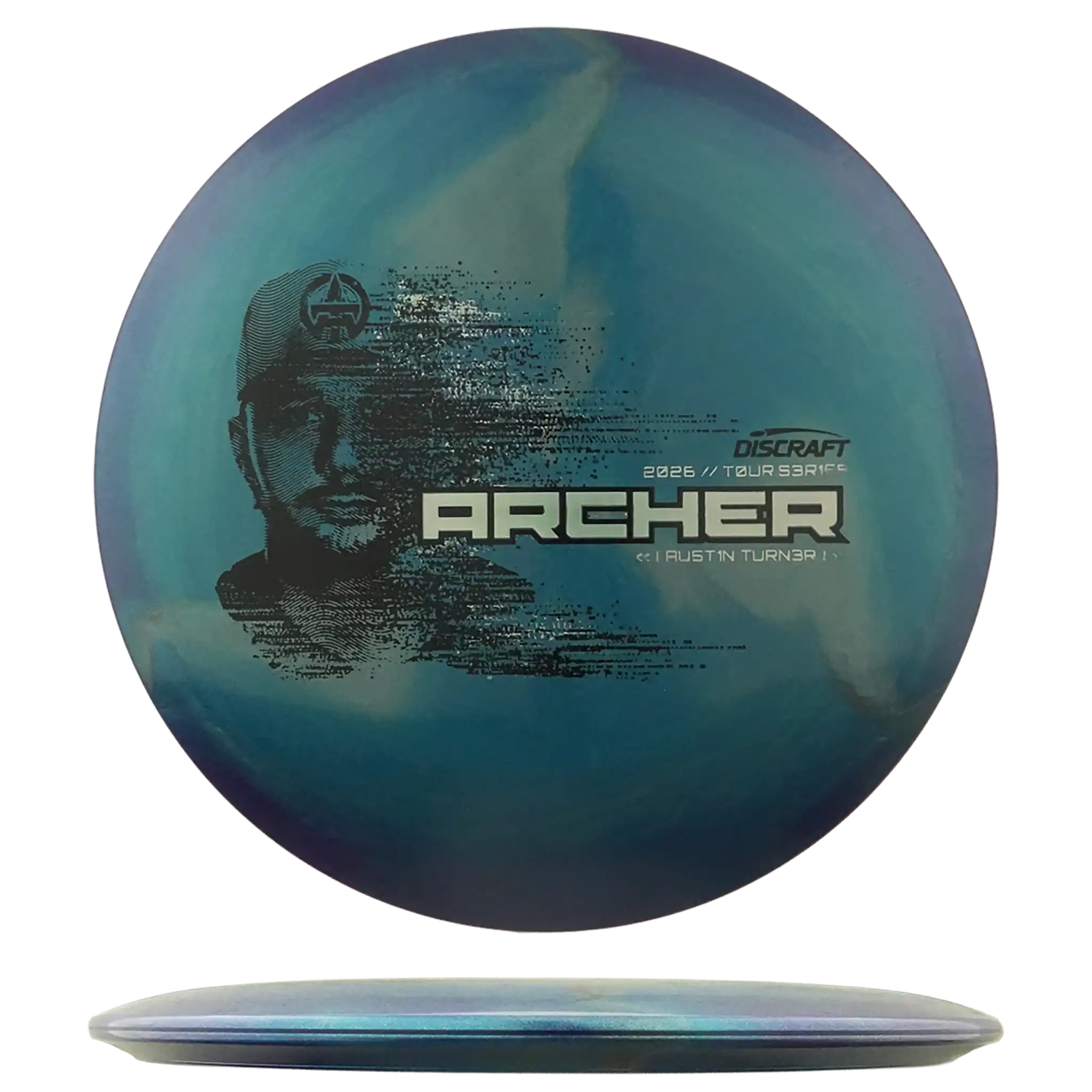Special Blend Archer - Austin Turner 2026 Tour Series