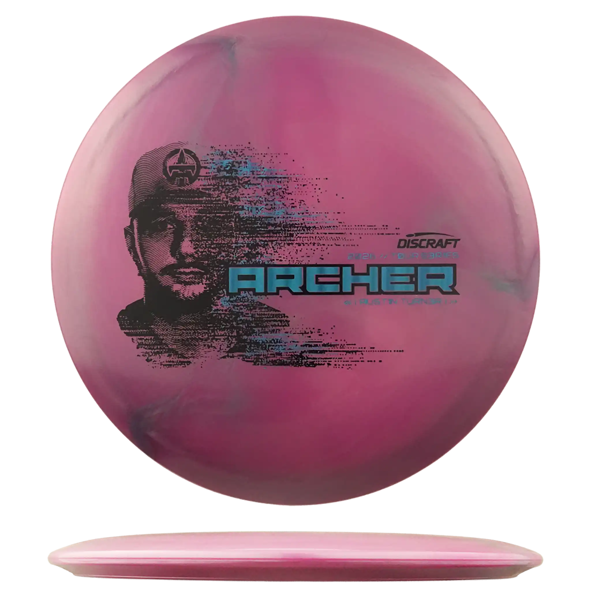 Special Blend Archer - Austin Turner 2026 Tour Series