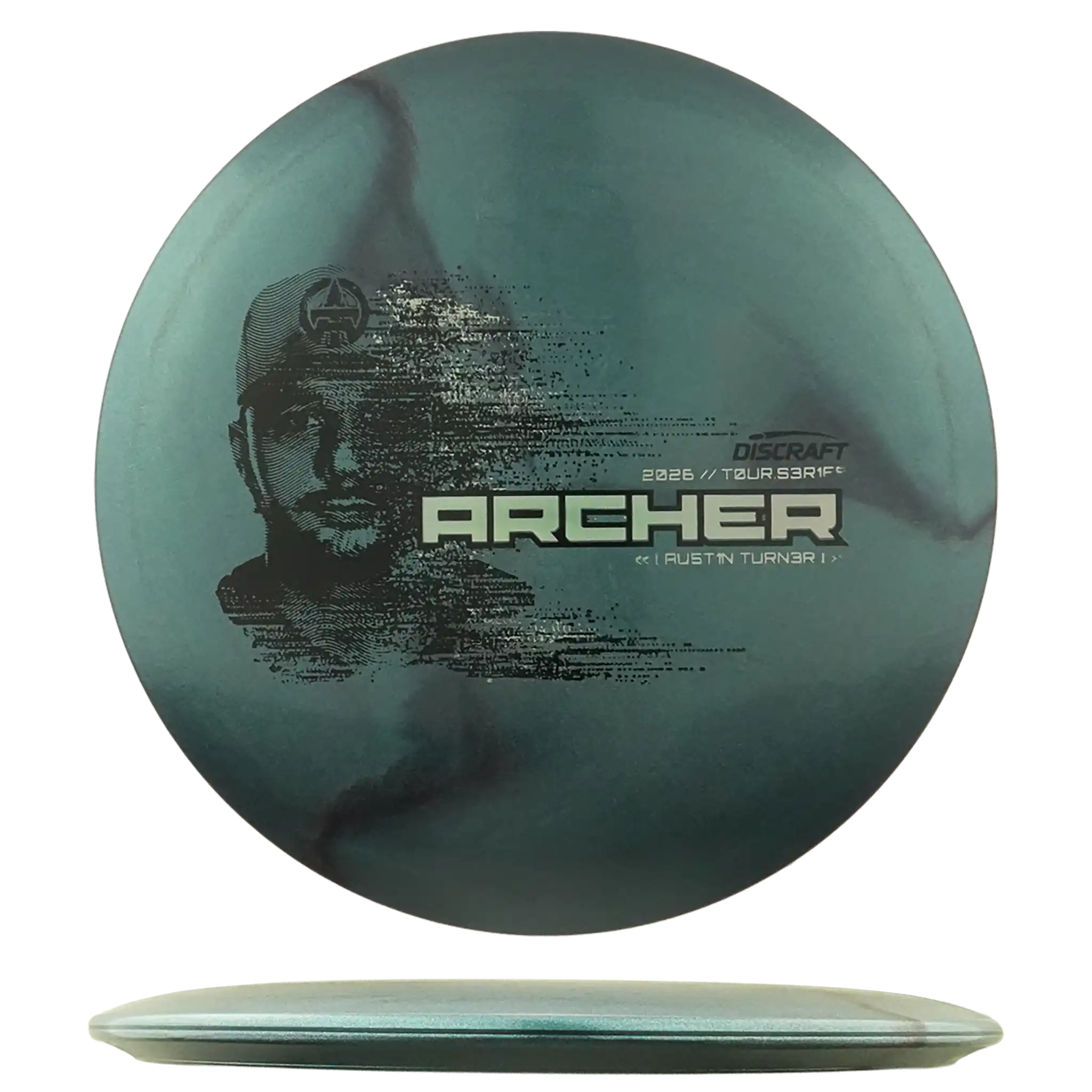 Special Blend Archer - Austin Turner 2026 Tour Series