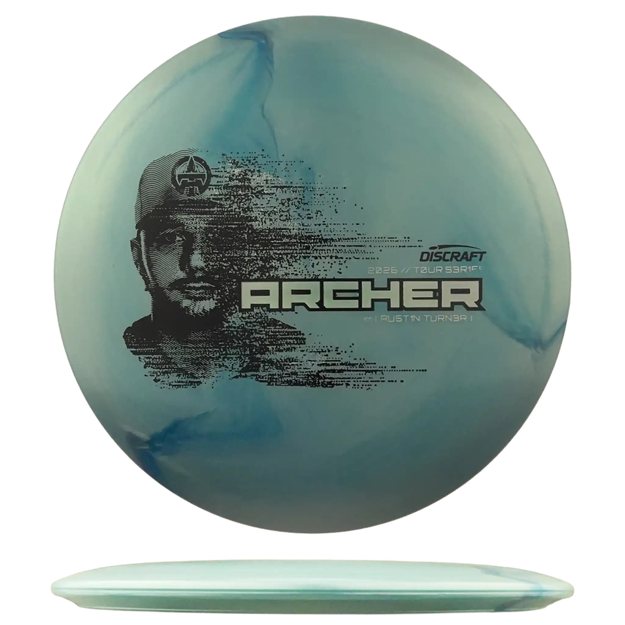 Special Blend Archer - Austin Turner 2026 Tour Series