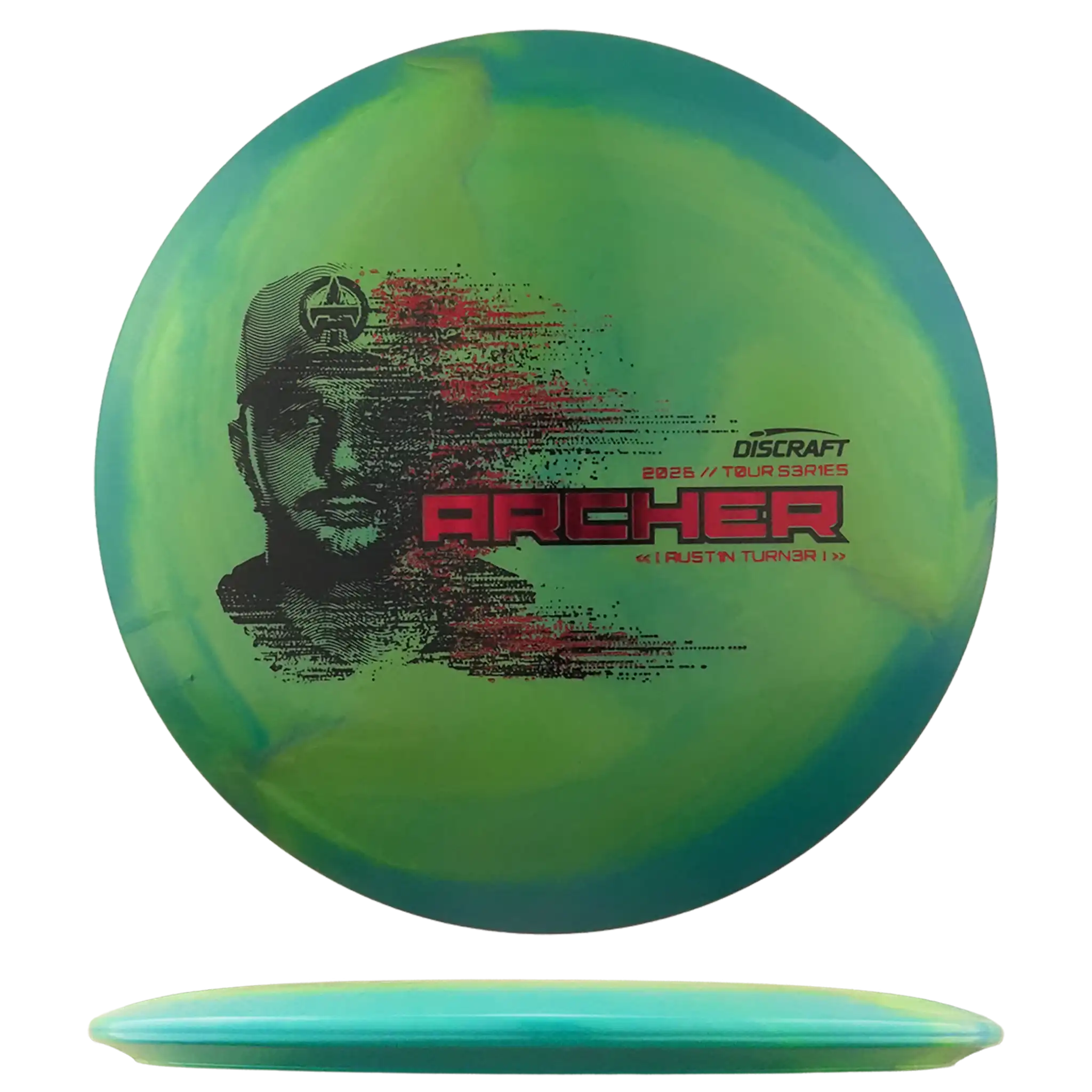 Special Blend Archer - Austin Turner 2026 Tour Series