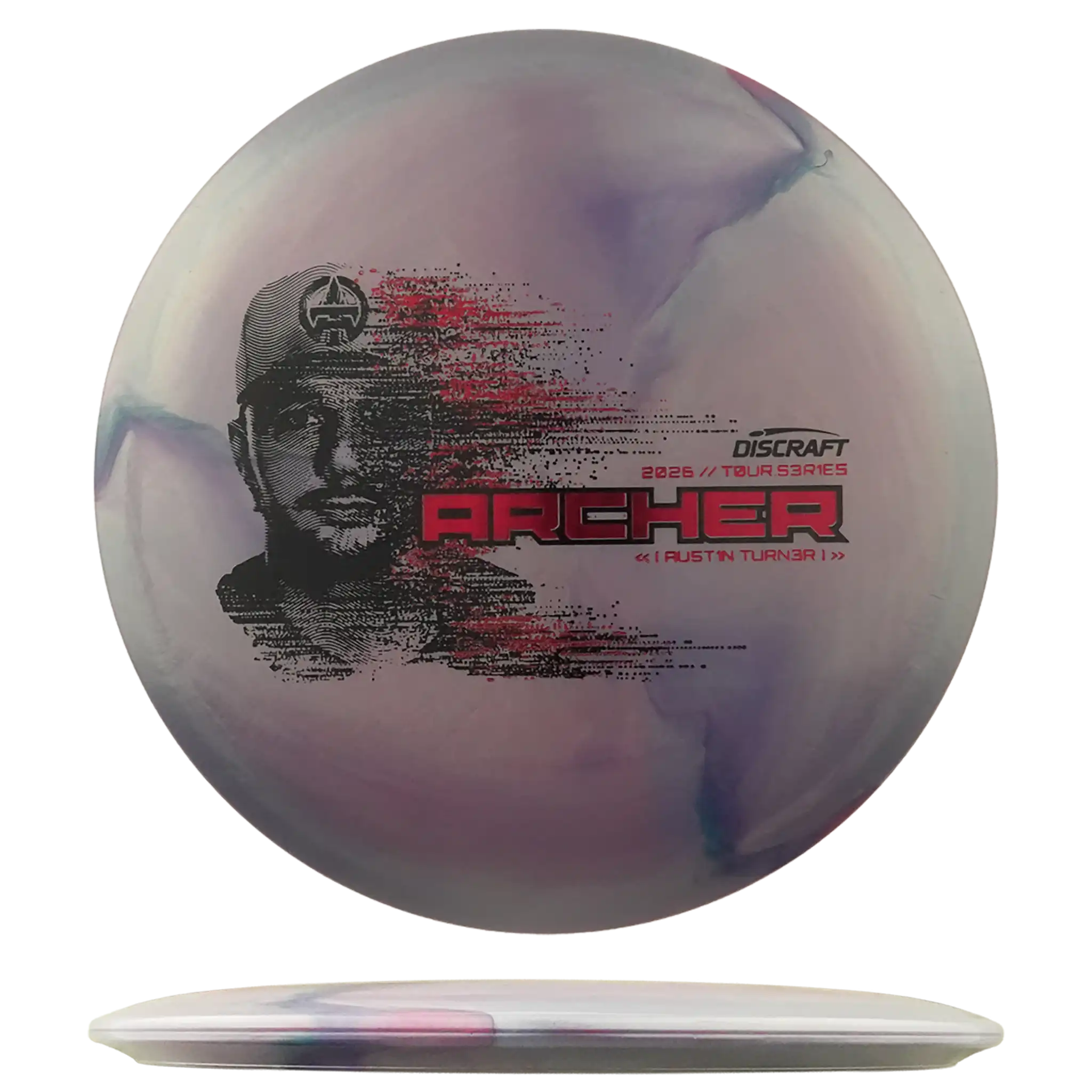 Special Blend Archer - Austin Turner 2026 Tour Series
