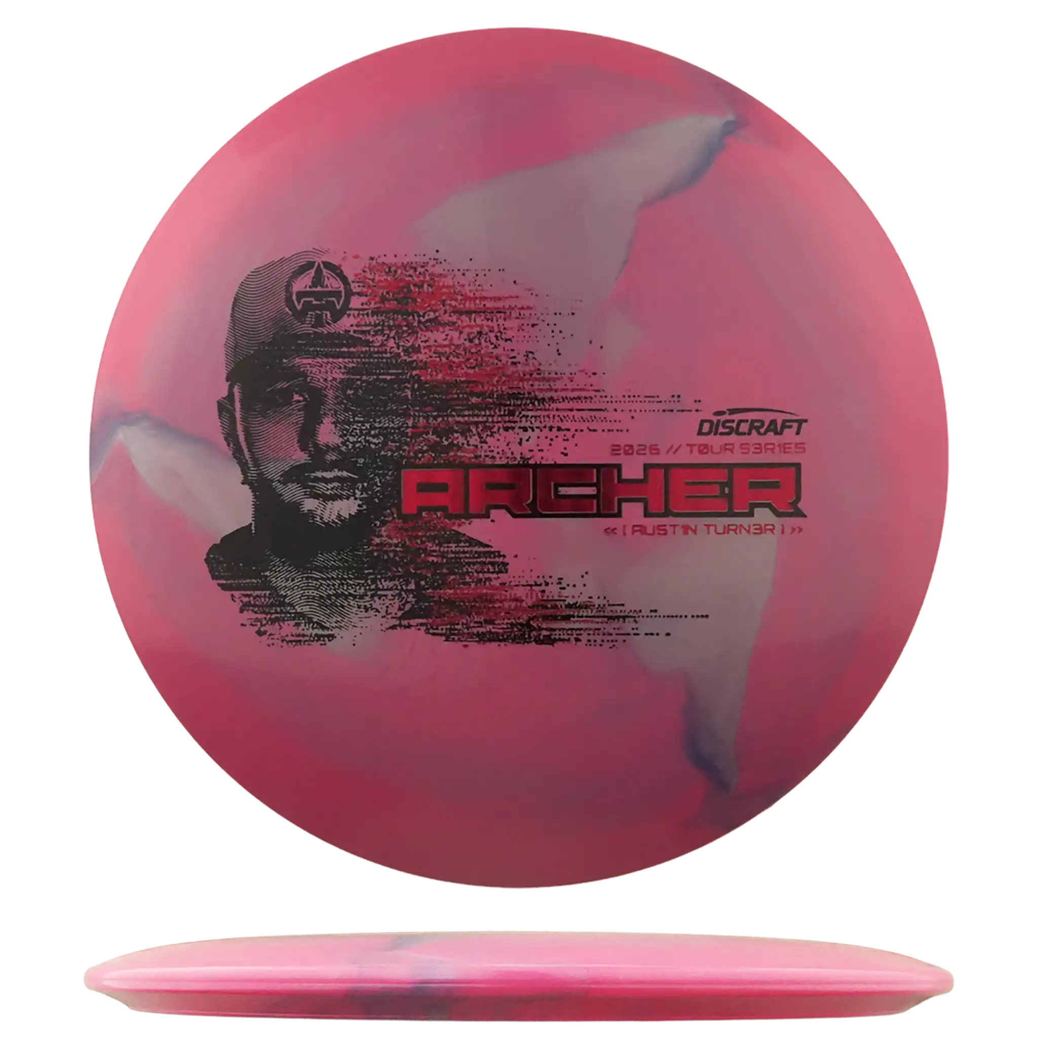 Special Blend Archer - Austin Turner 2026 Tour Series