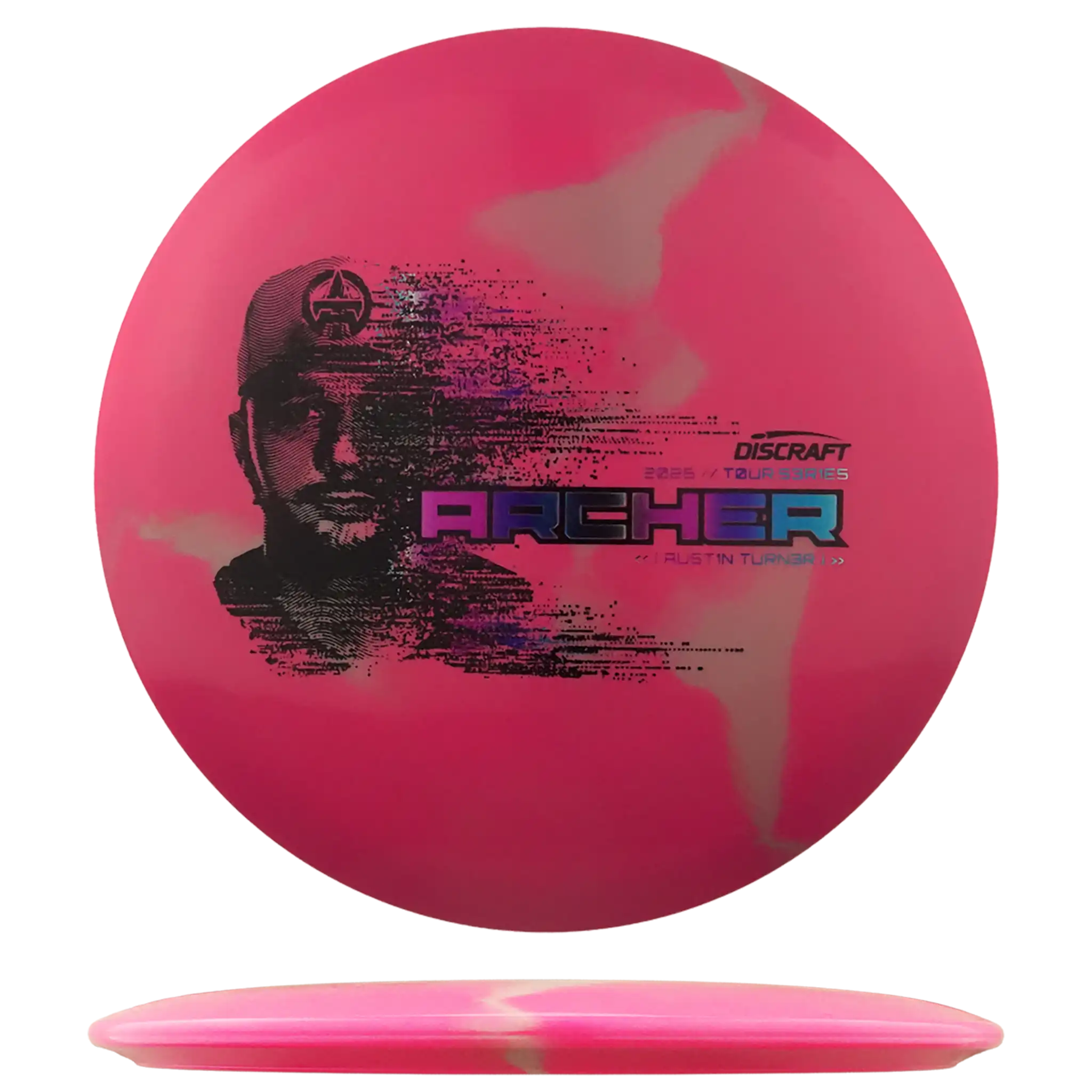Special Blend Archer - Austin Turner 2026 Tour Series