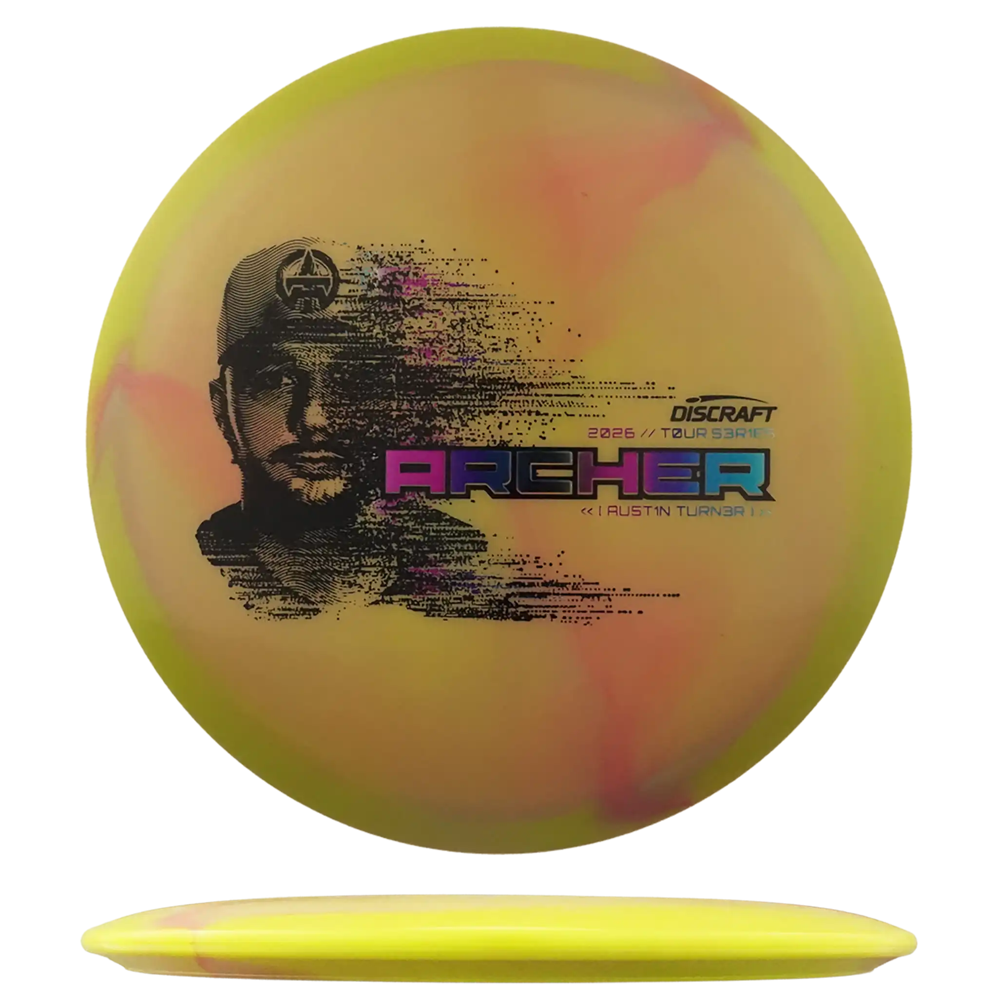 Special Blend Archer - Austin Turner 2026 Tour Series