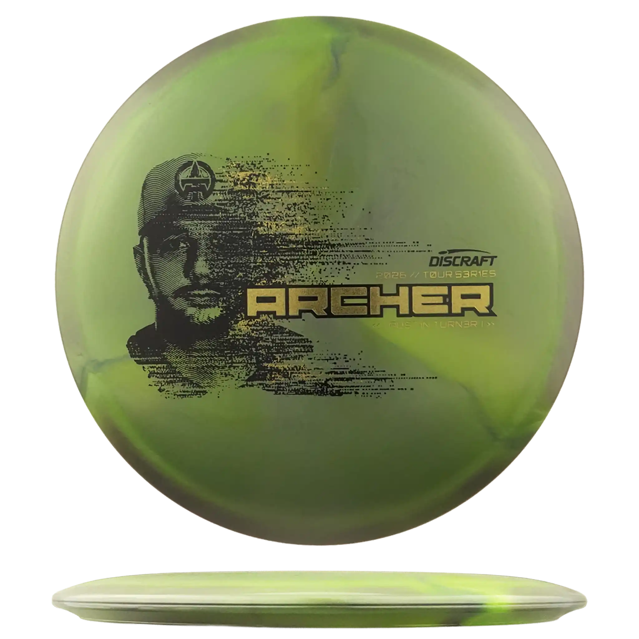 Special Blend Archer - Austin Turner 2026 Tour Series