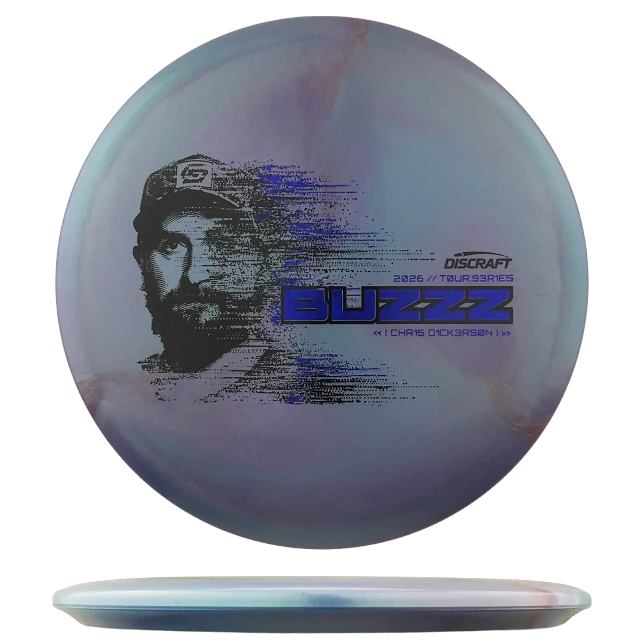 Special Blend Buzzz - Chris Dickerson 2026 Tour Series