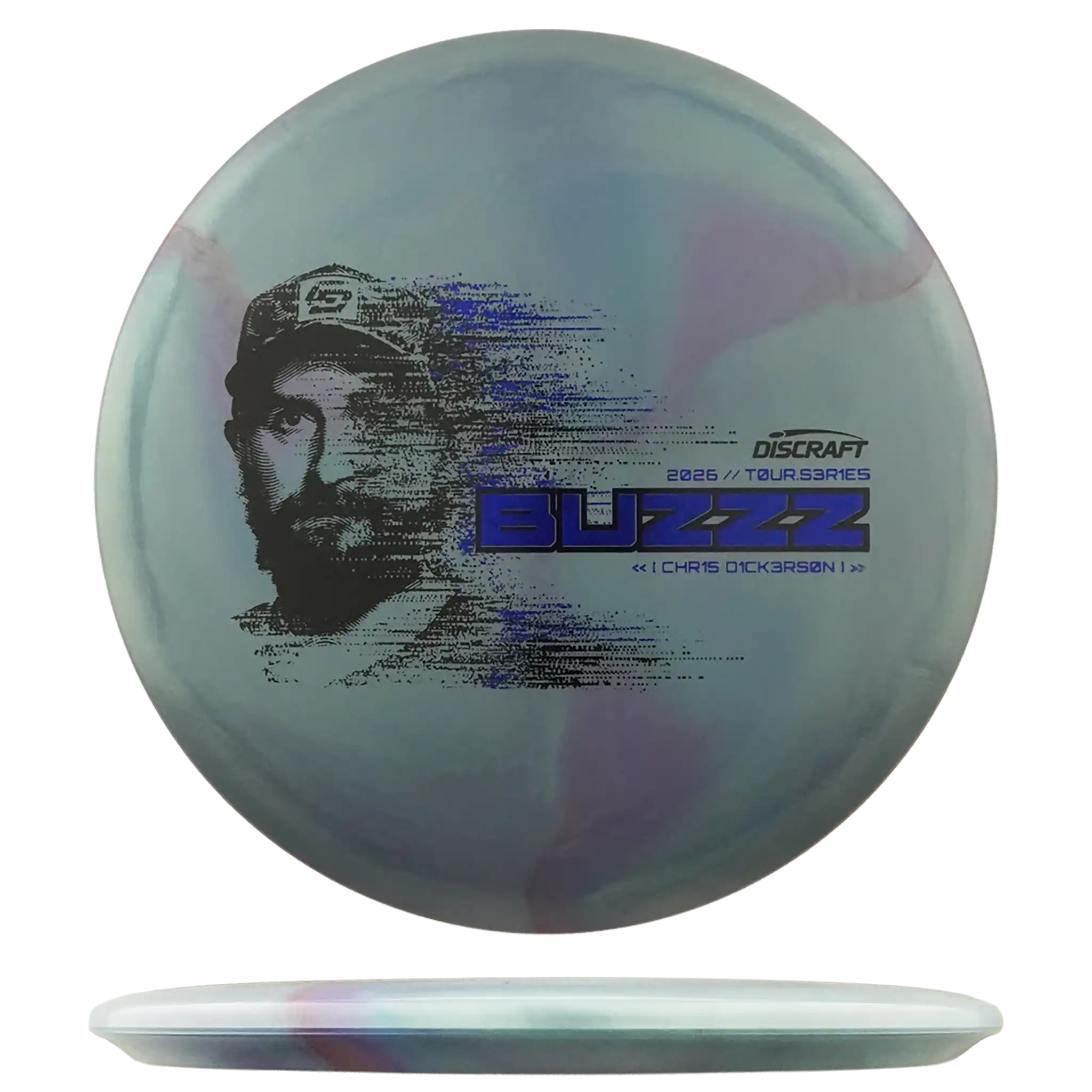 Special Blend Buzzz - Chris Dickerson 2026 Tour Series