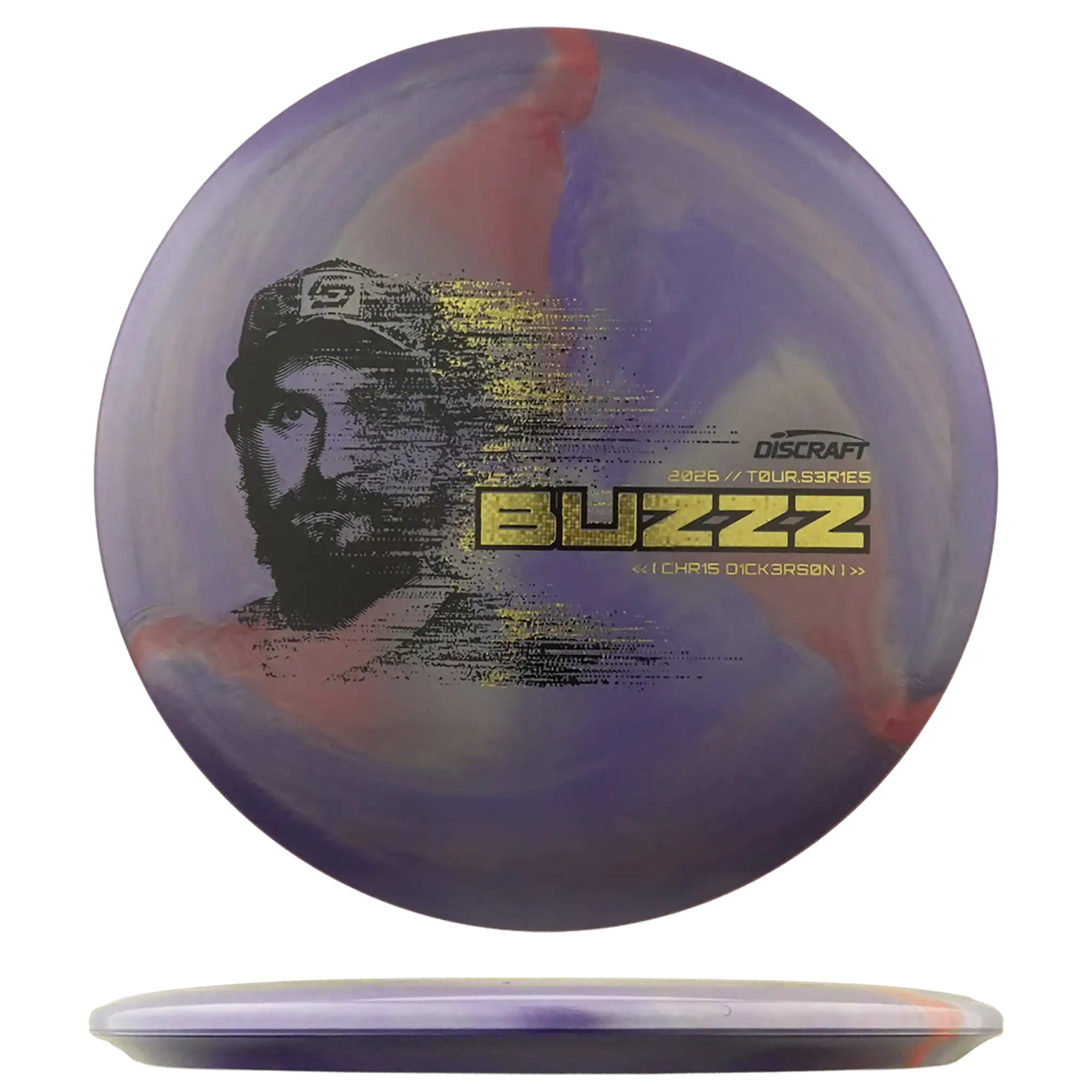 Special Blend Buzzz - Chris Dickerson 2026 Tour Series