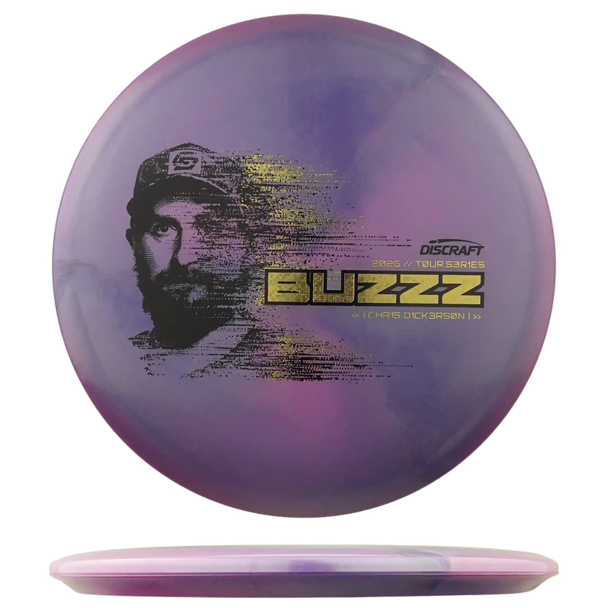 Special Blend Buzzz - Chris Dickerson 2026 Tour Series