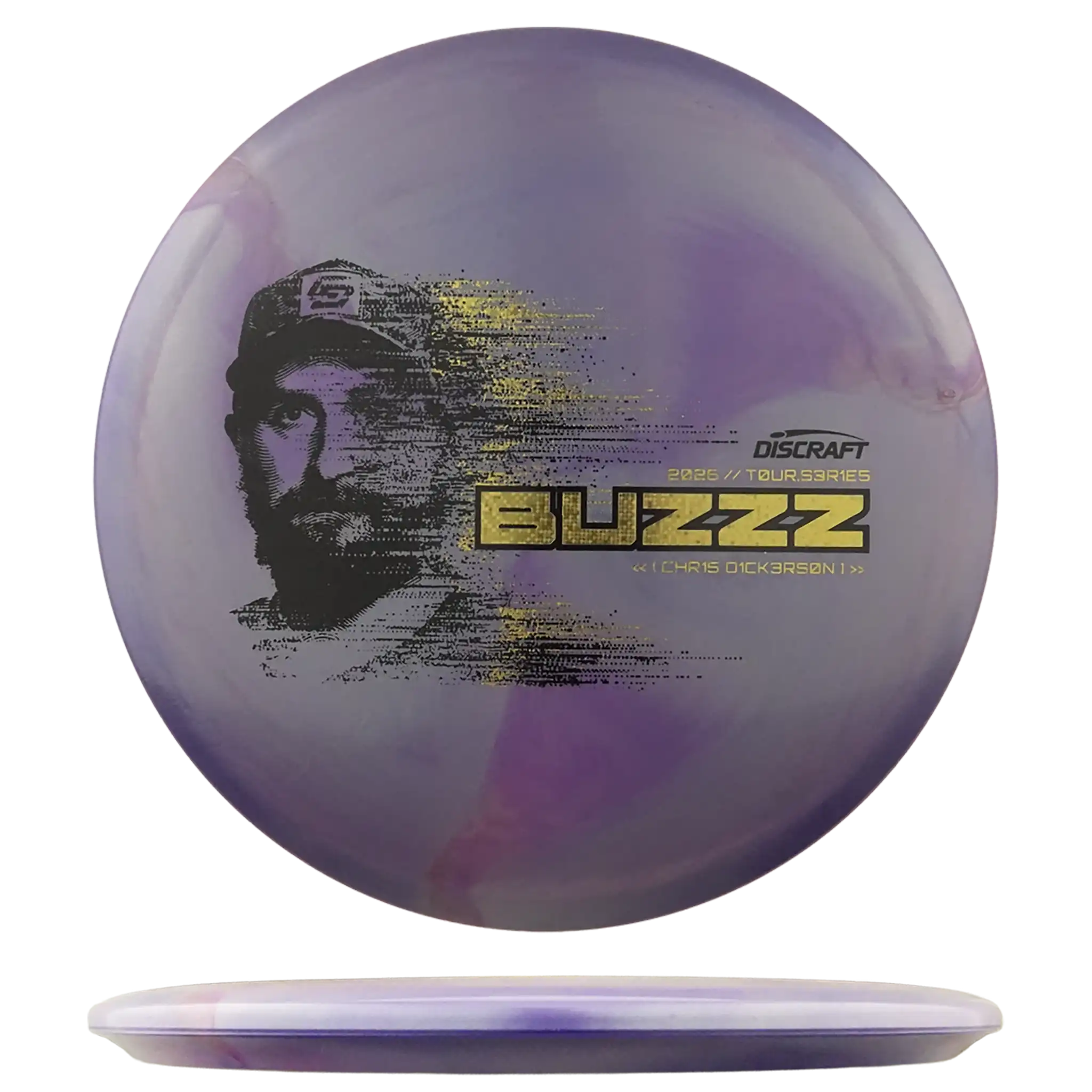 Special Blend Buzzz - Chris Dickerson 2026 Tour Series