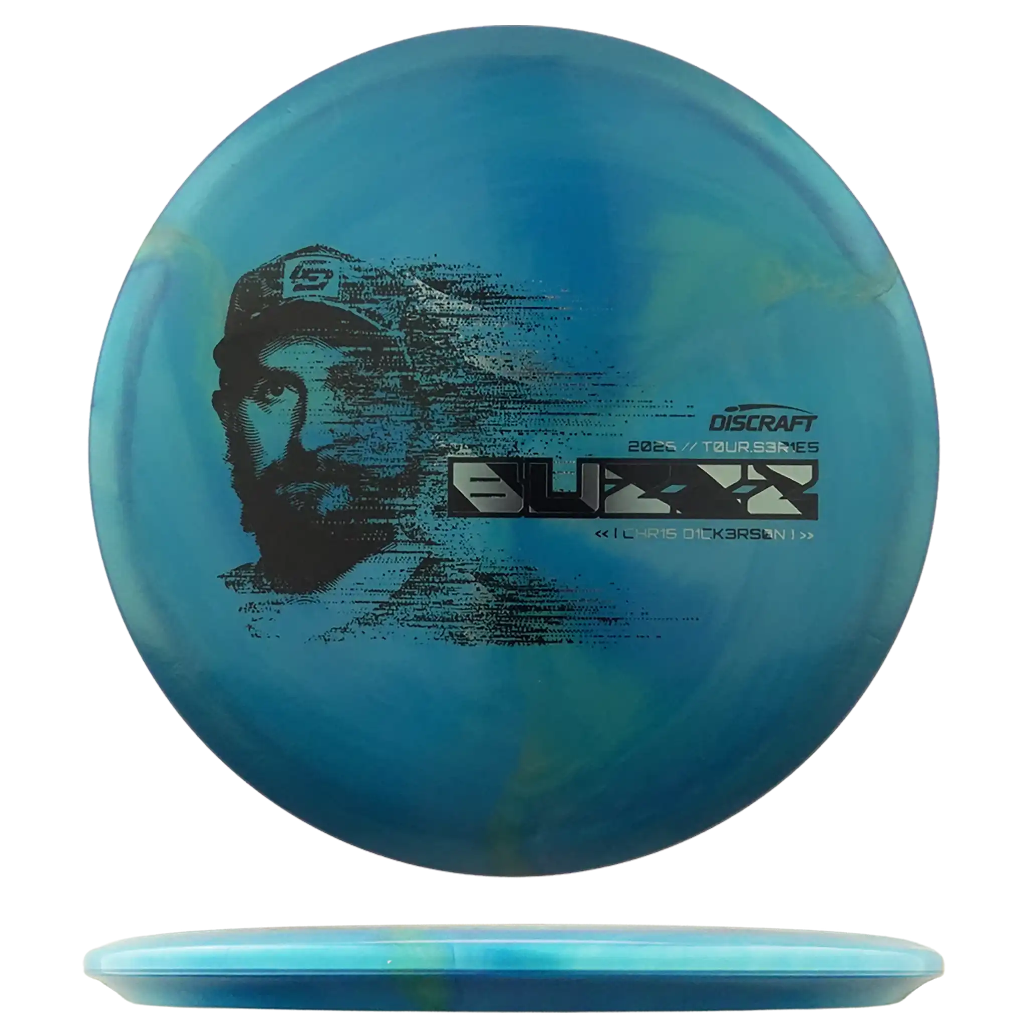 Special Blend Buzzz - Chris Dickerson 2026 Tour Series