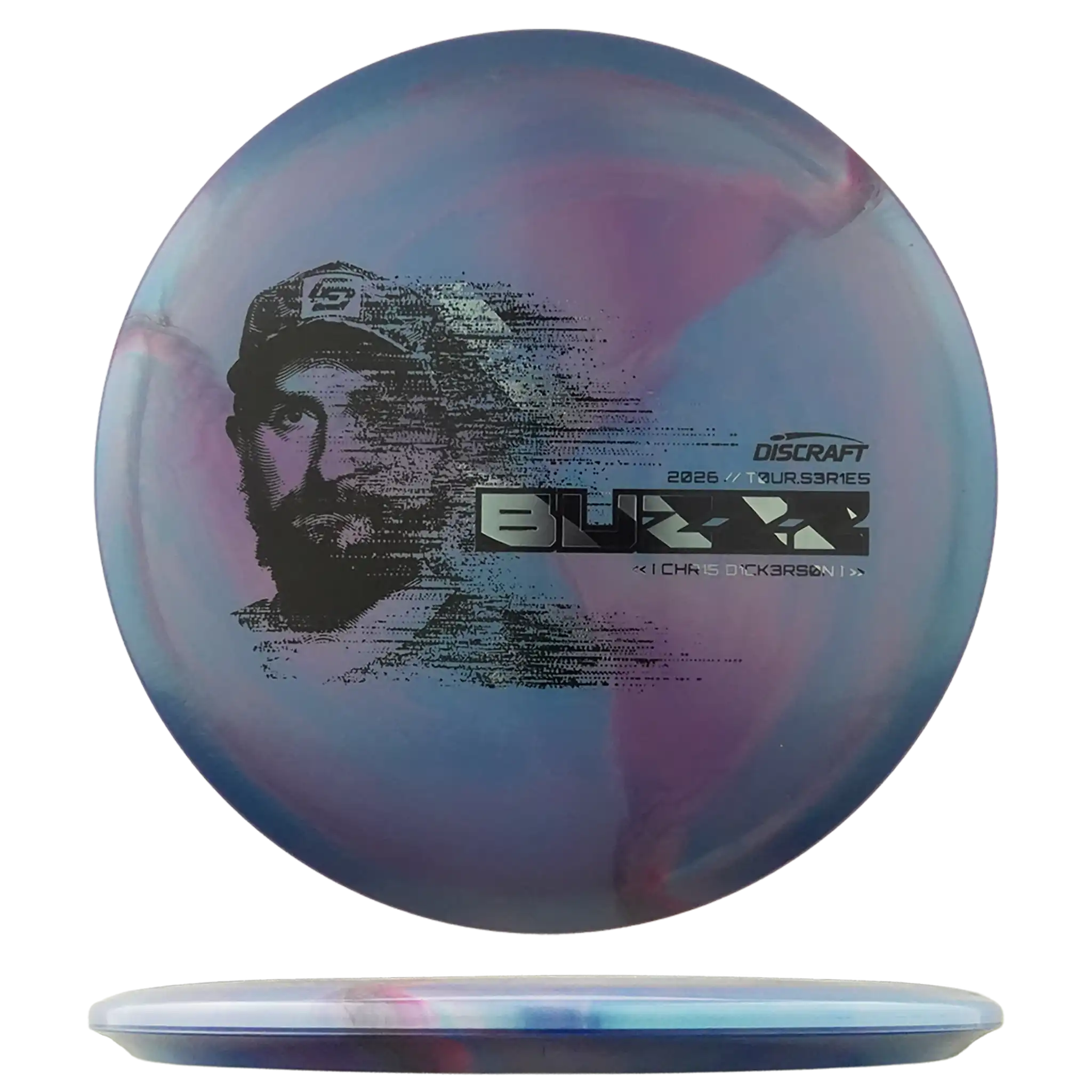 Special Blend Buzzz - Chris Dickerson 2026 Tour Series