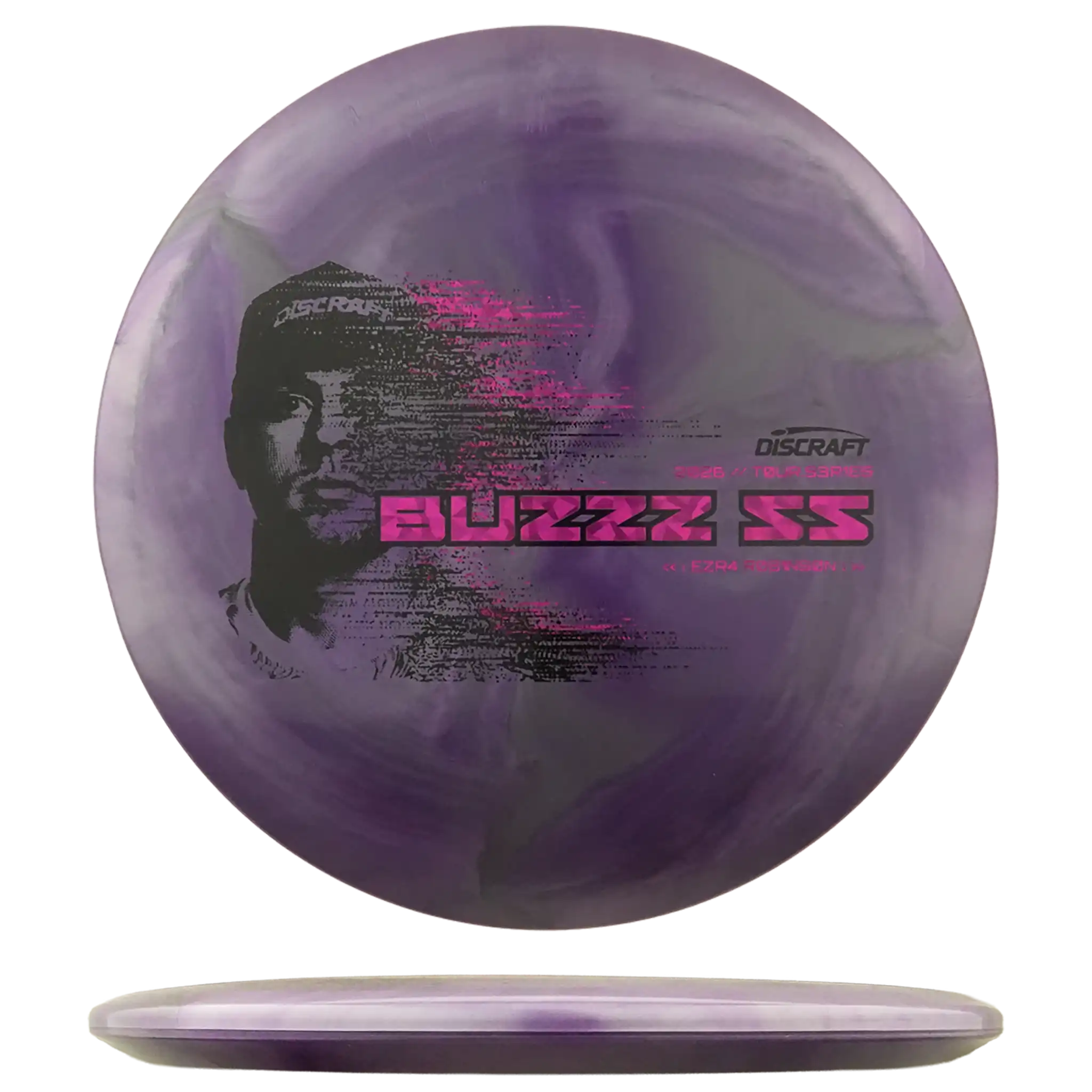 Special Blend Buzzz SS - Ezra Robinson 2026 Tour Series