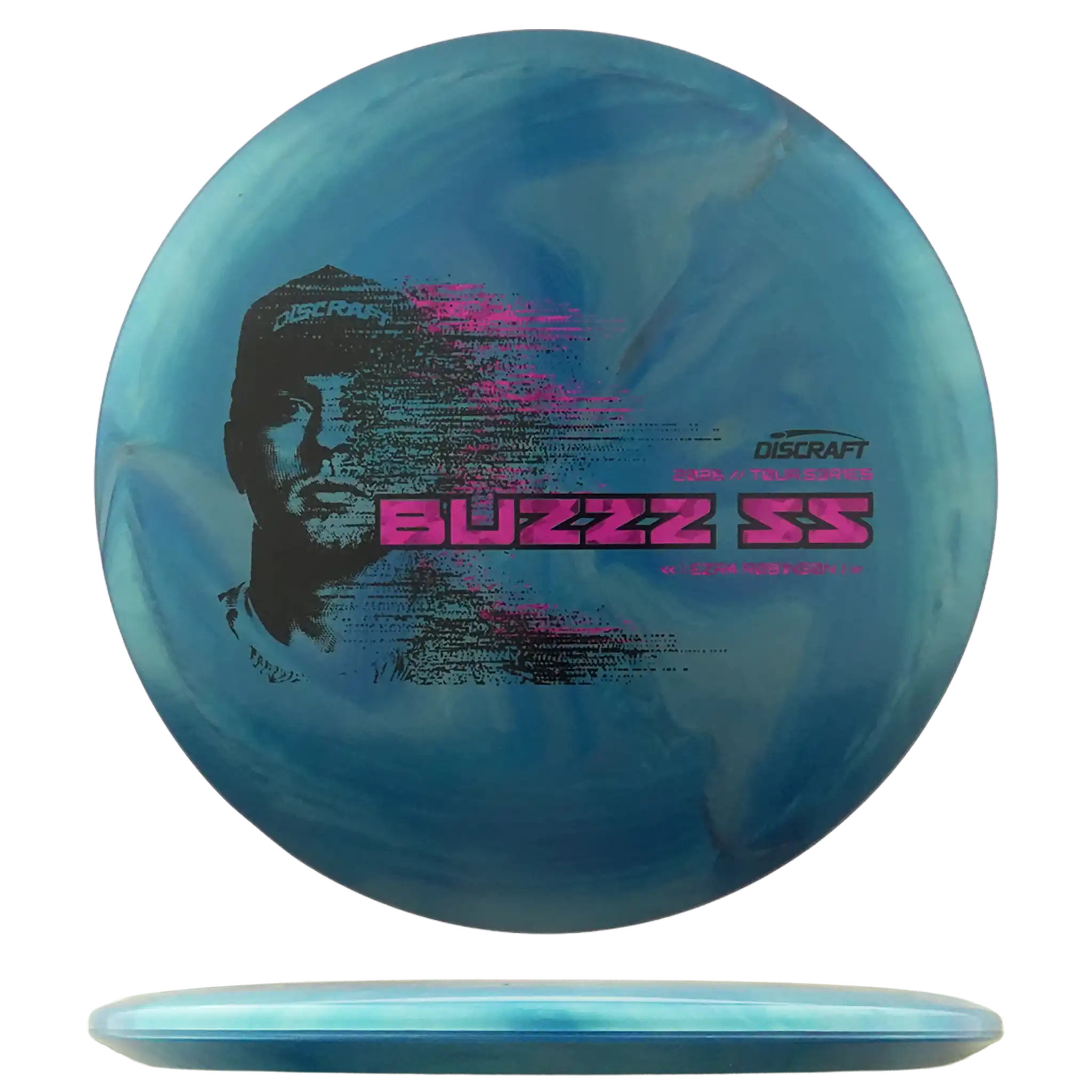 Special Blend Buzzz SS - Ezra Robinson 2026 Tour Series
