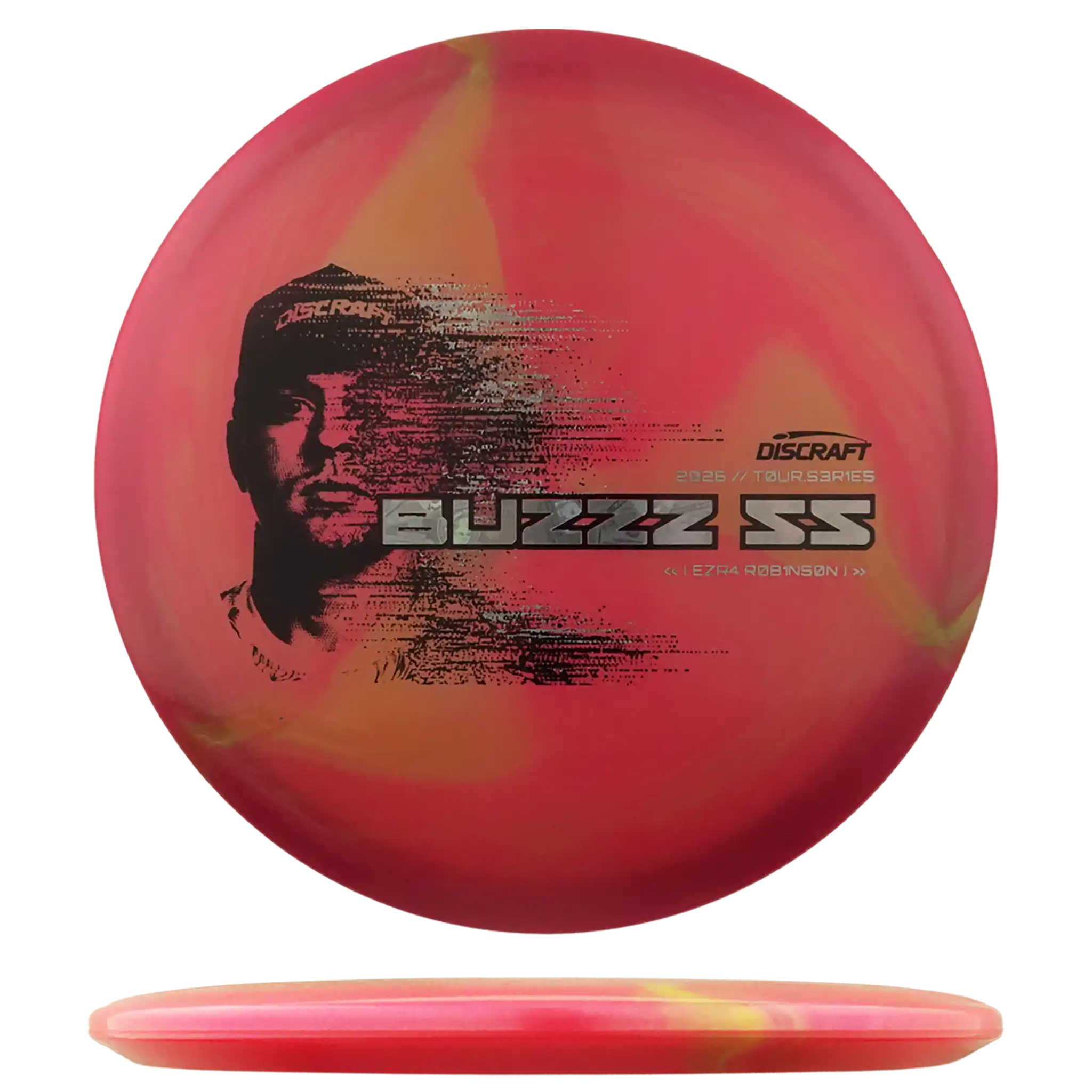 Special Blend Buzzz SS - Ezra Robinson 2026 Tour Series