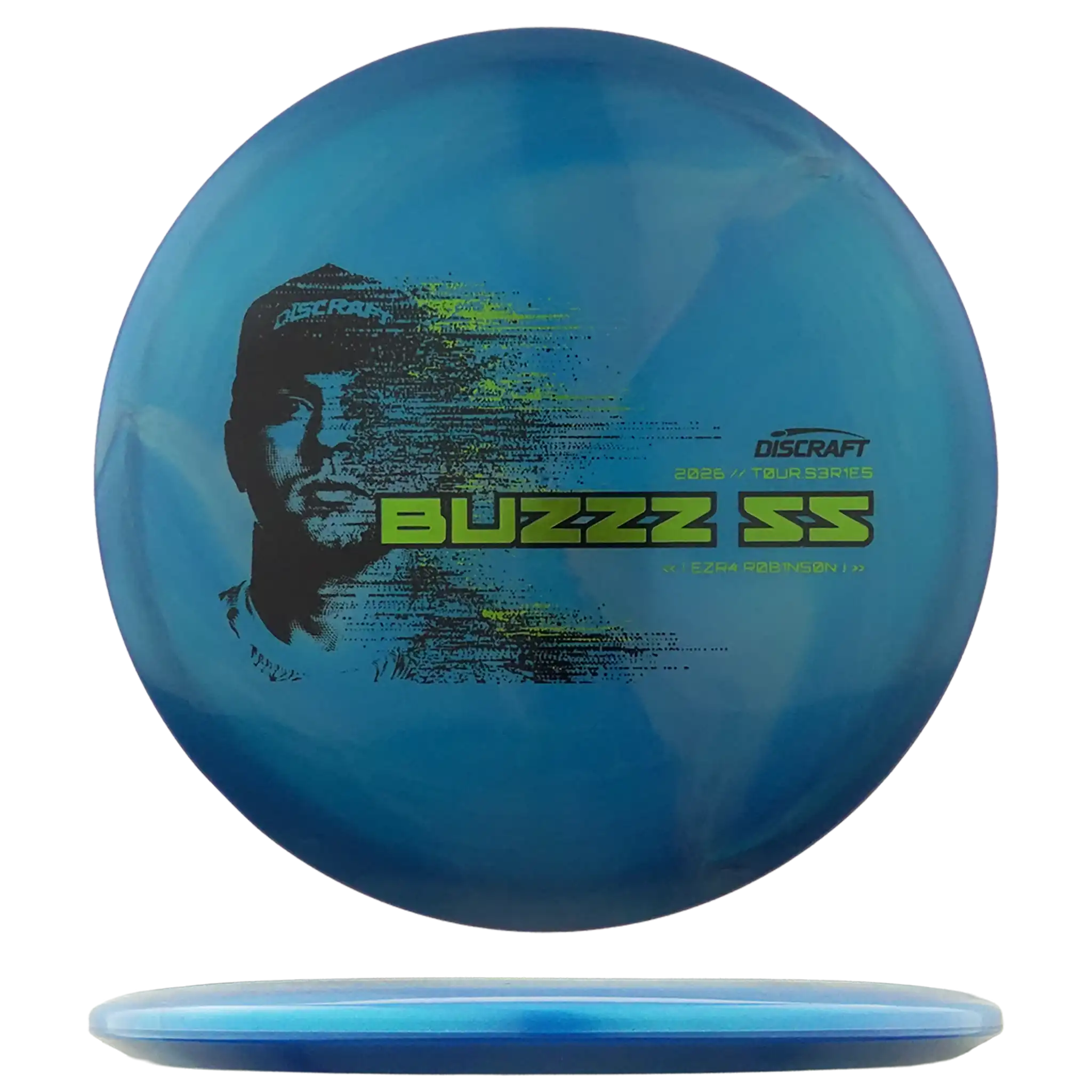 Special Blend Buzzz SS - Ezra Robinson 2026 Tour Series