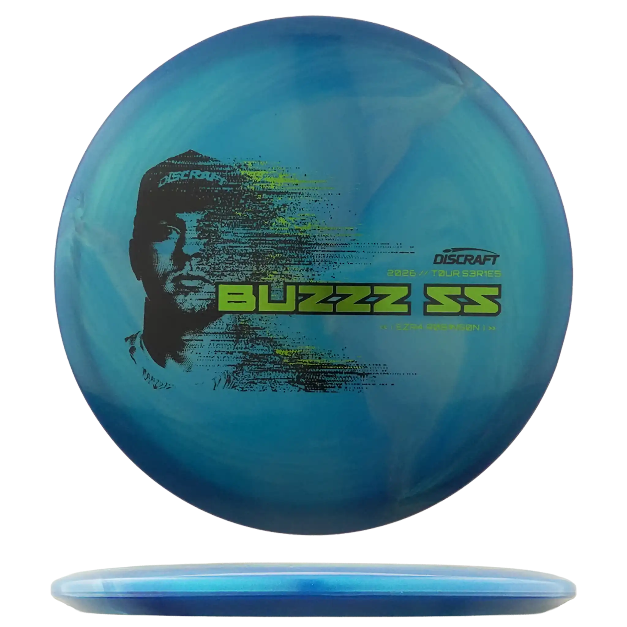 Special Blend Buzzz SS - Ezra Robinson 2026 Tour Series