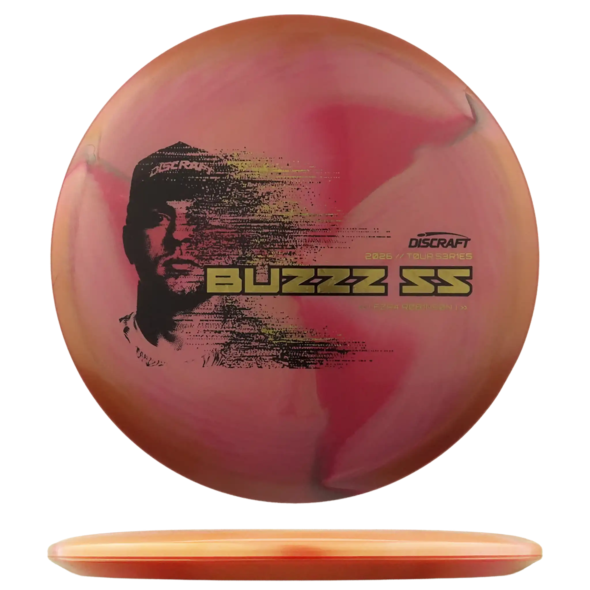Special Blend Buzzz SS - Ezra Robinson 2026 Tour Series