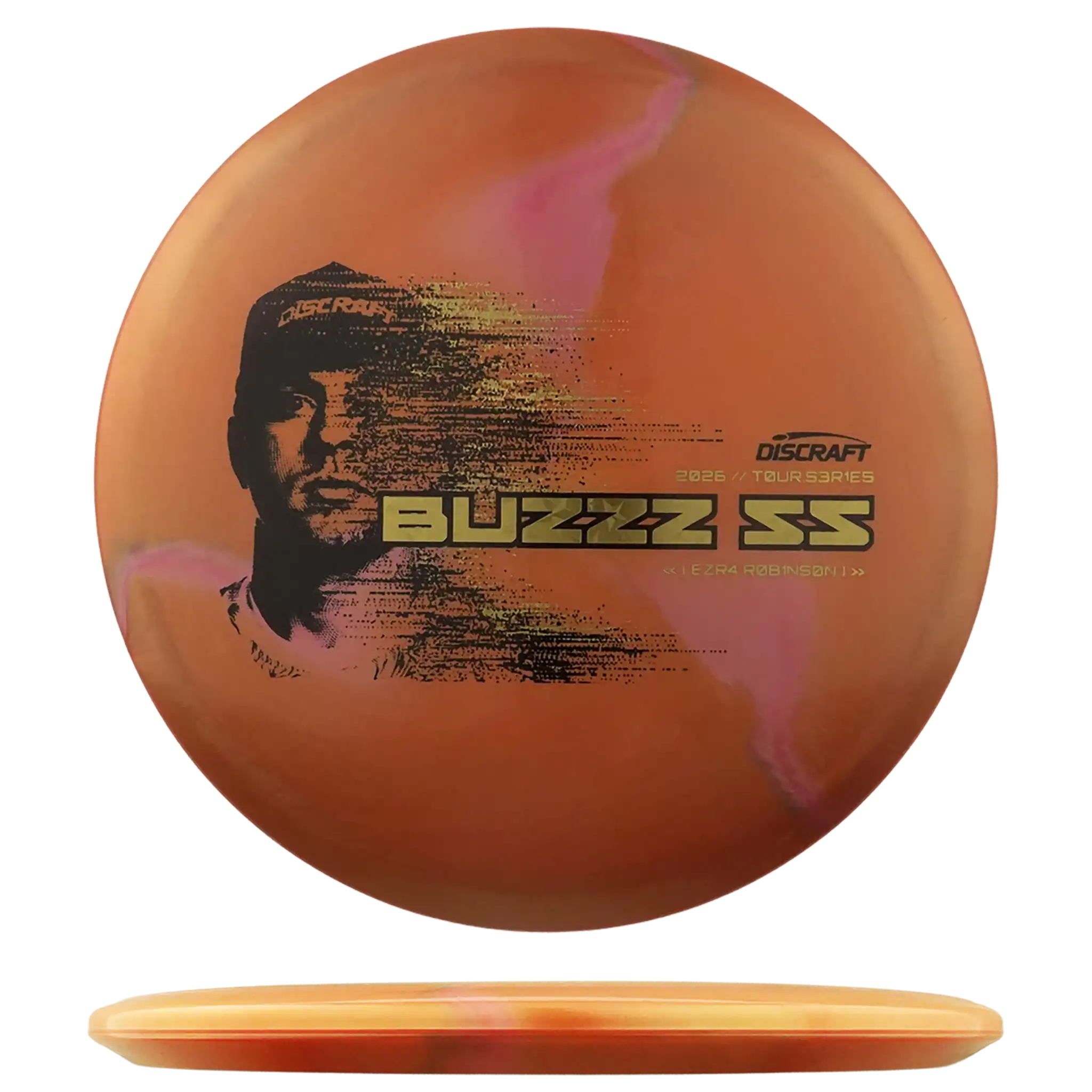 Special Blend Buzzz SS - Ezra Robinson 2026 Tour Series