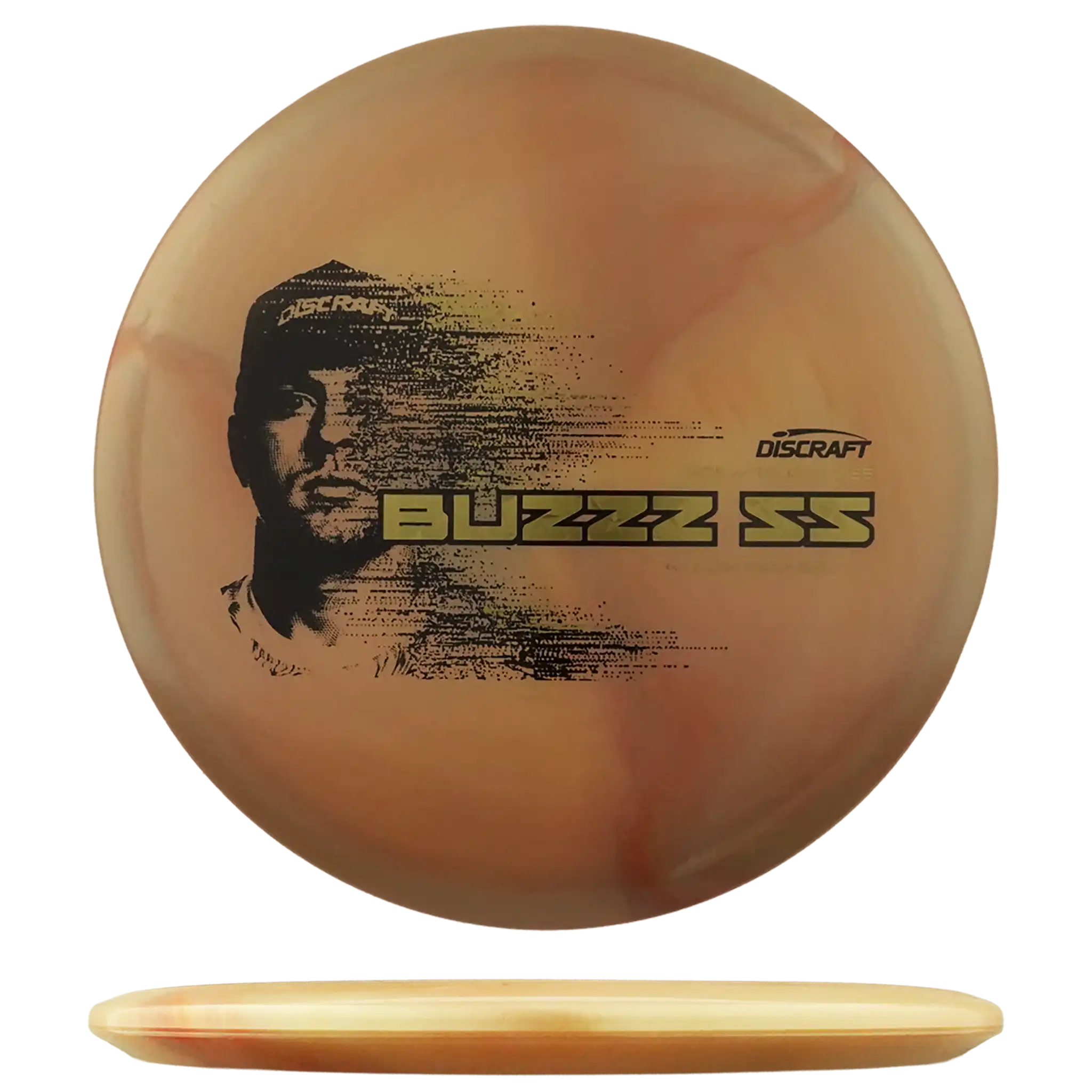 Special Blend Buzzz SS - Ezra Robinson 2026 Tour Series