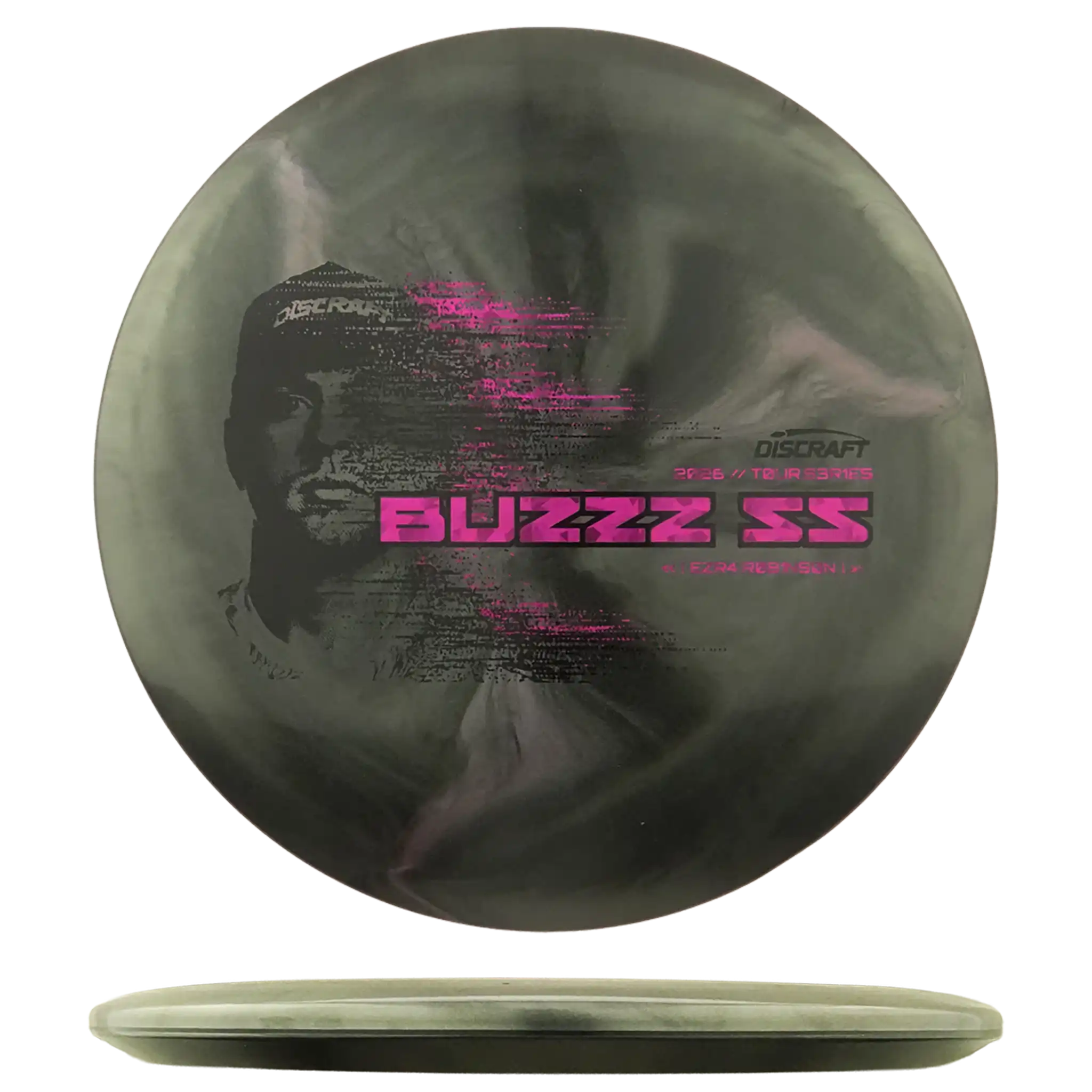 Special Blend Buzzz SS - Ezra Robinson 2026 Tour Series