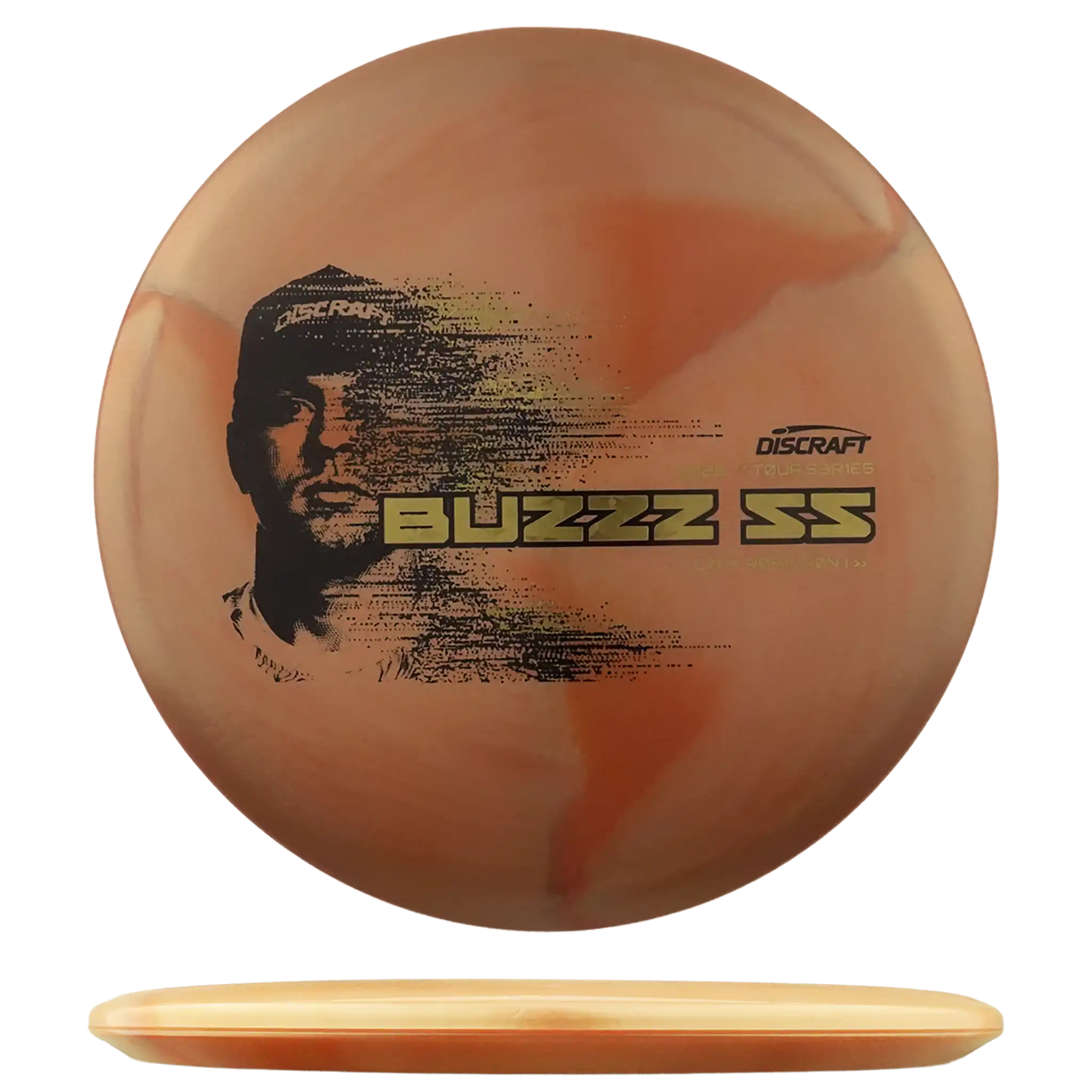 Special Blend Buzzz SS - Ezra Robinson 2026 Tour Series