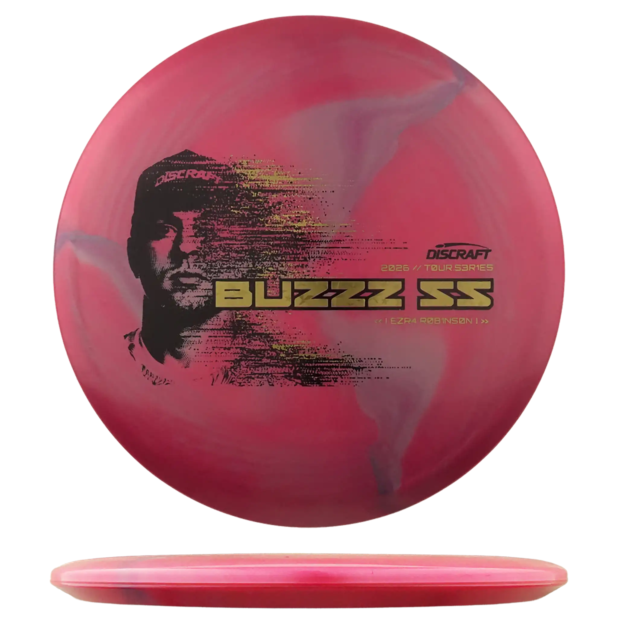 Special Blend Buzzz SS - Ezra Robinson 2026 Tour Series