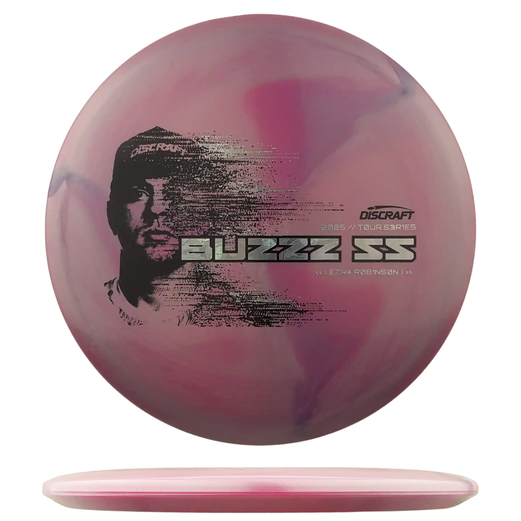 Special Blend Buzzz SS - Ezra Robinson 2026 Tour Series