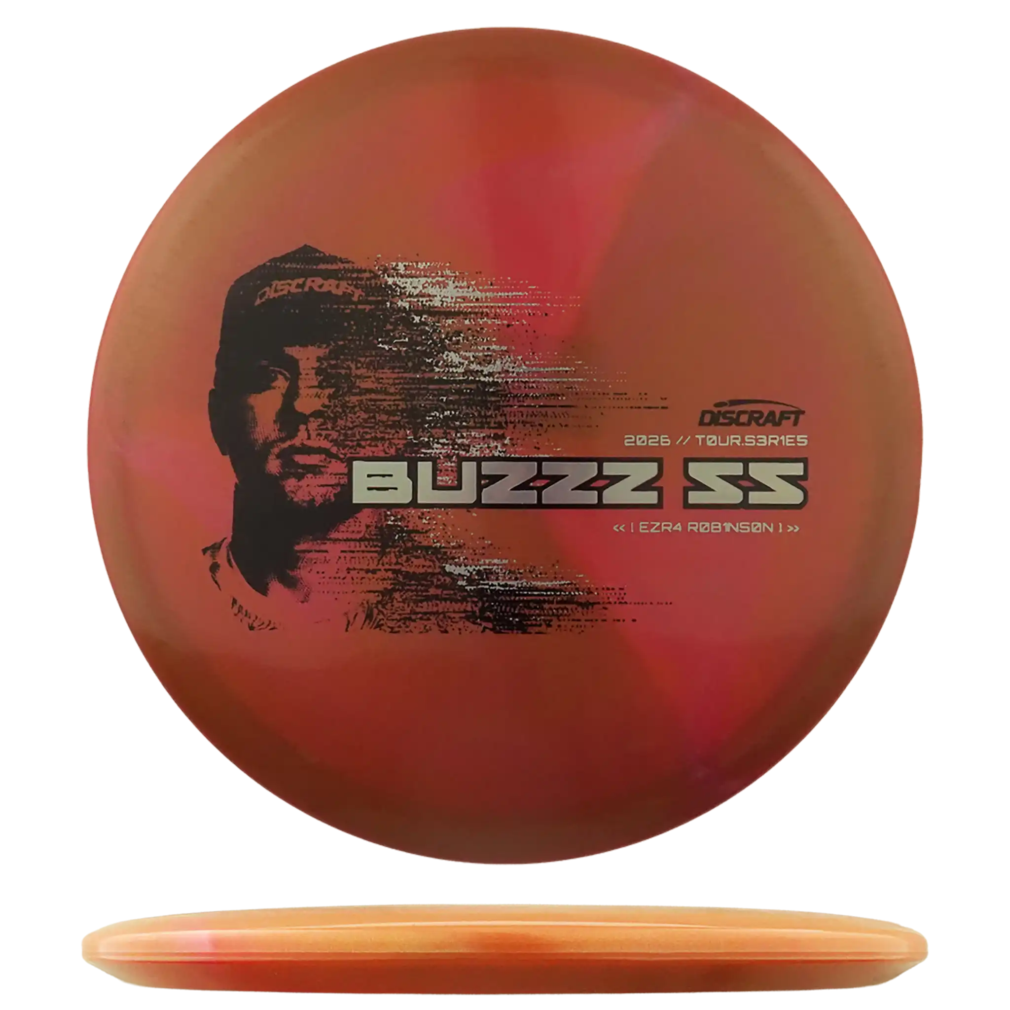 Special Blend Buzzz SS - Ezra Robinson 2026 Tour Series