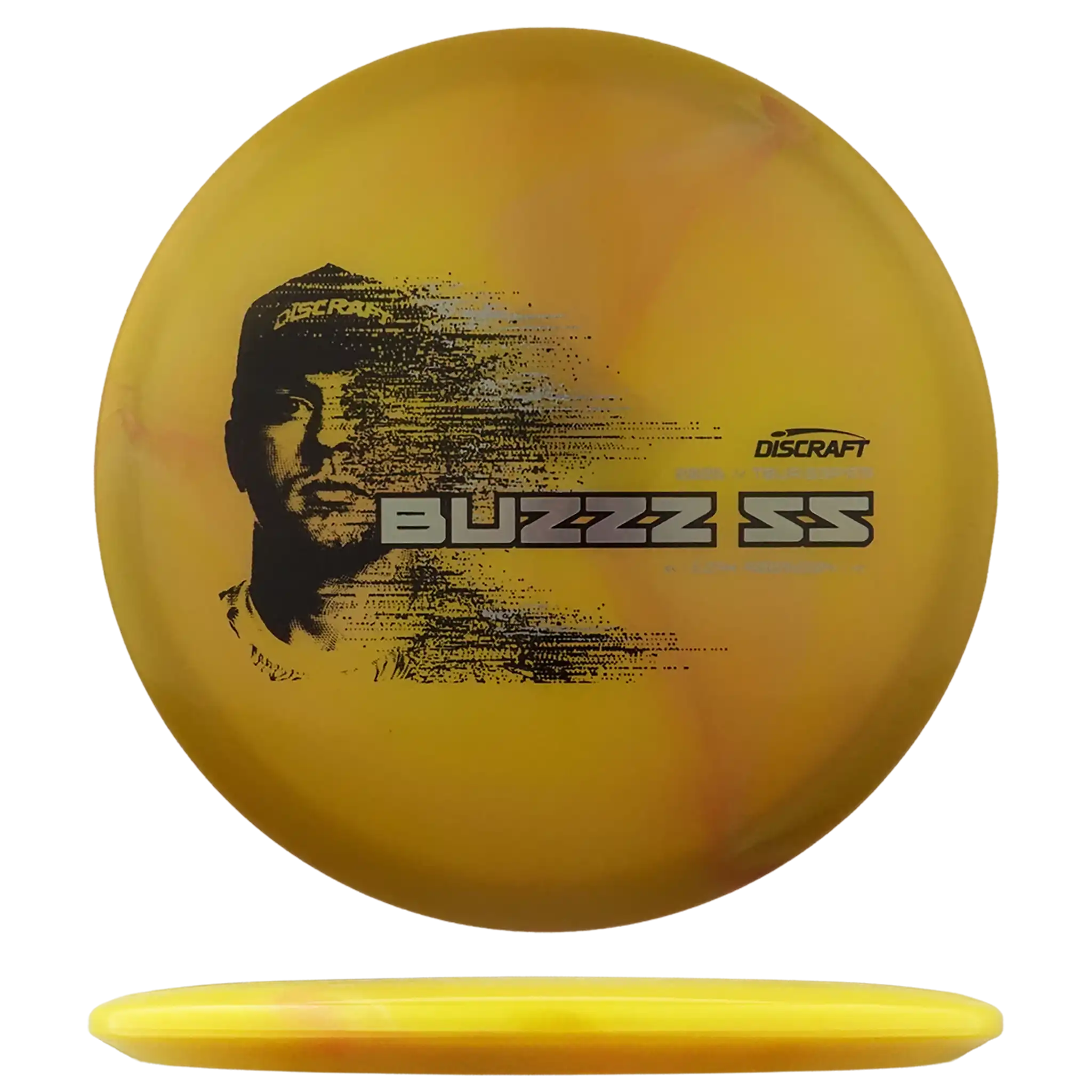 Special Blend Buzzz SS - Ezra Robinson 2026 Tour Series