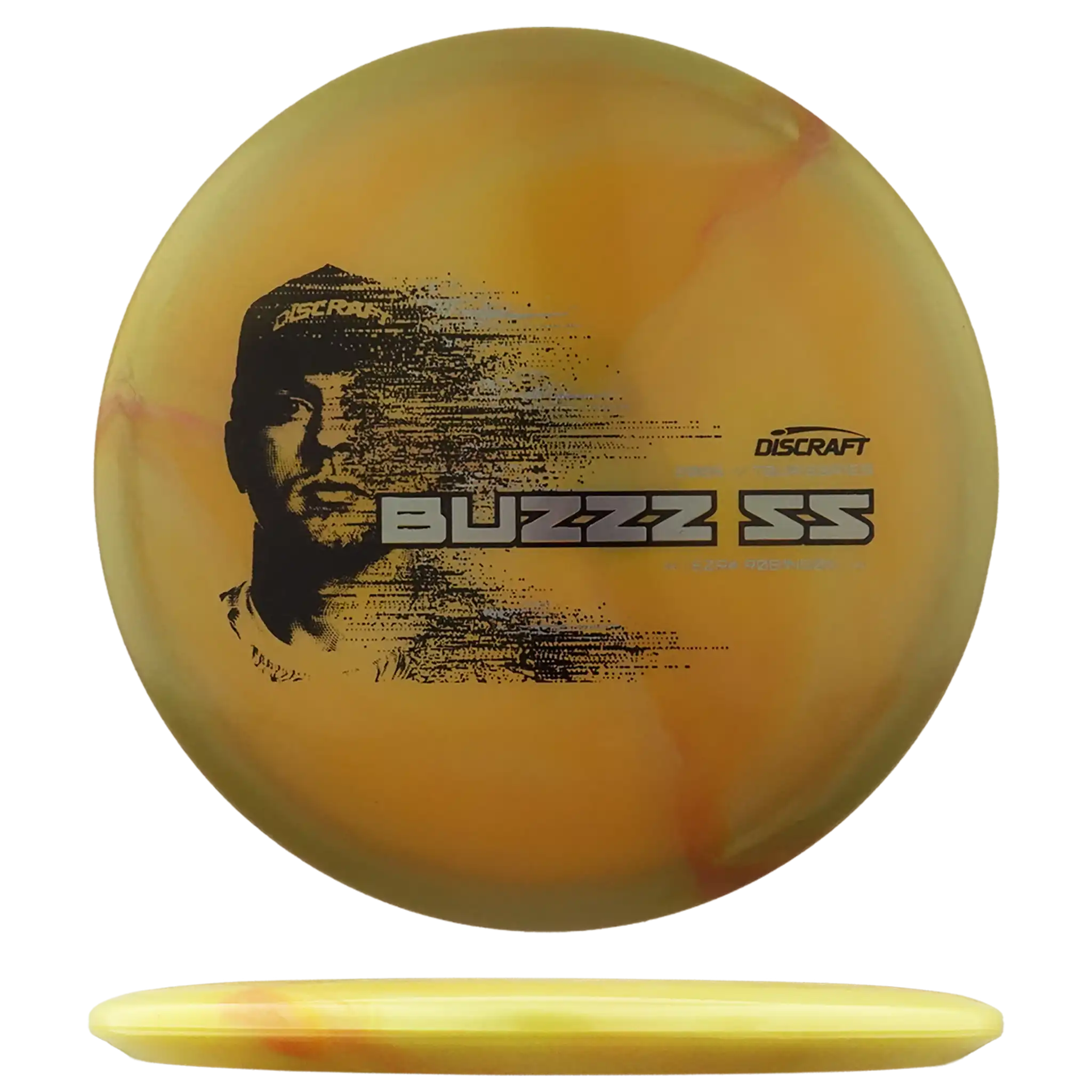 Special Blend Buzzz SS - Ezra Robinson 2026 Tour Series