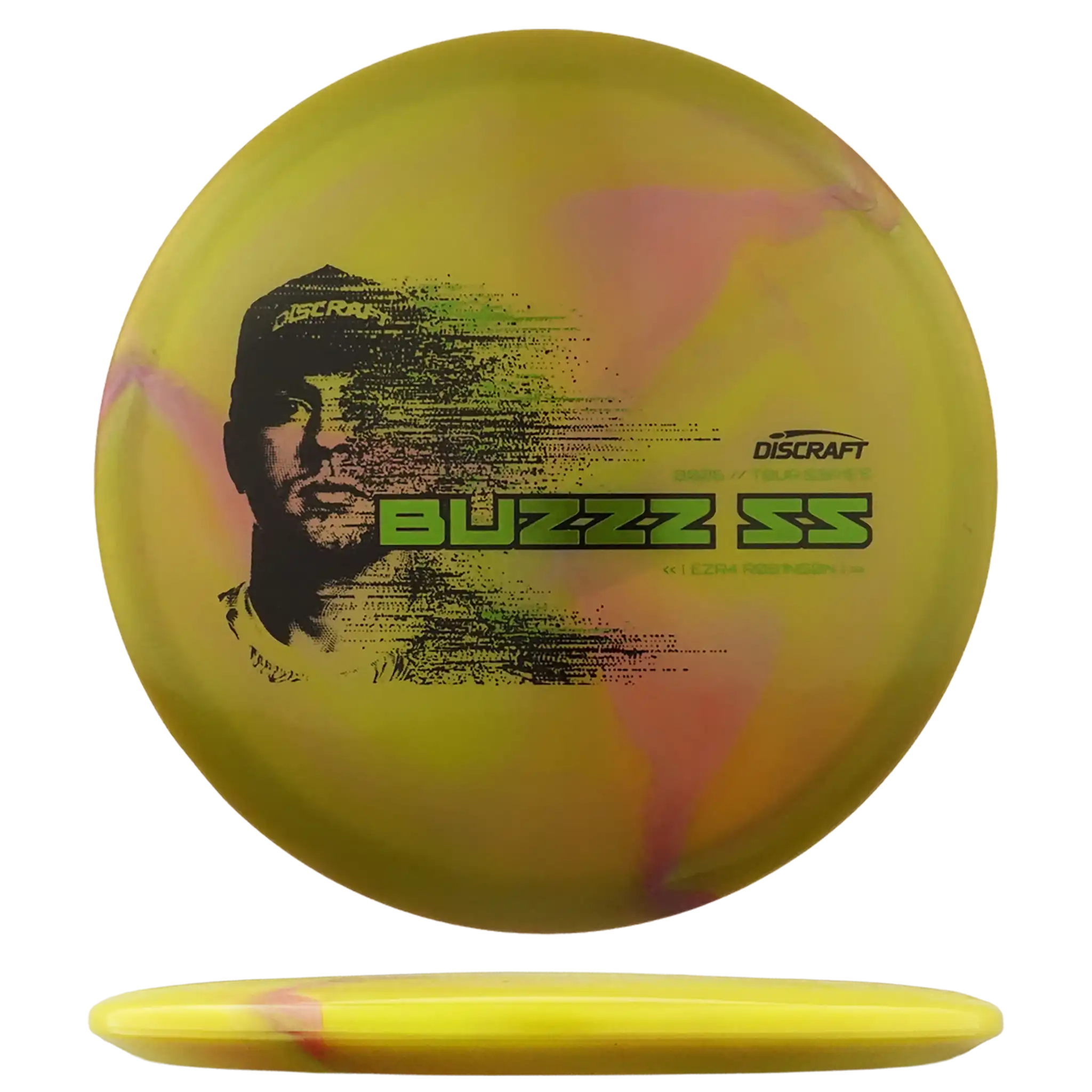 Special Blend Buzzz SS - Ezra Robinson 2026 Tour Series