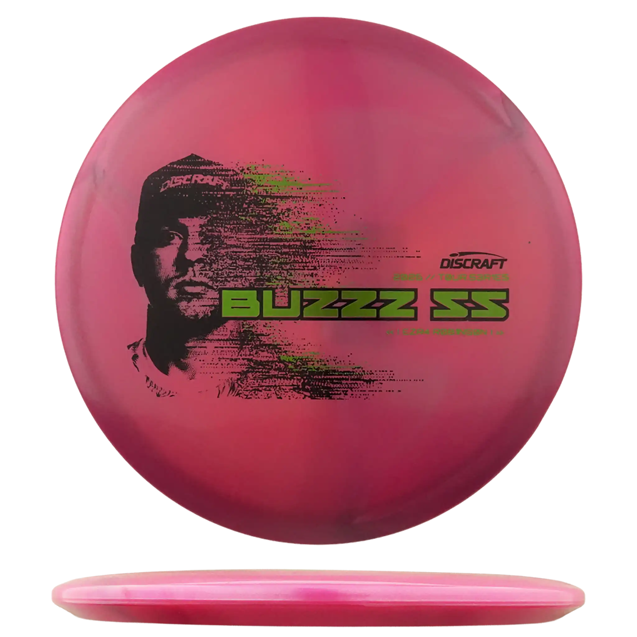 Special Blend Buzzz SS - Ezra Robinson 2026 Tour Series