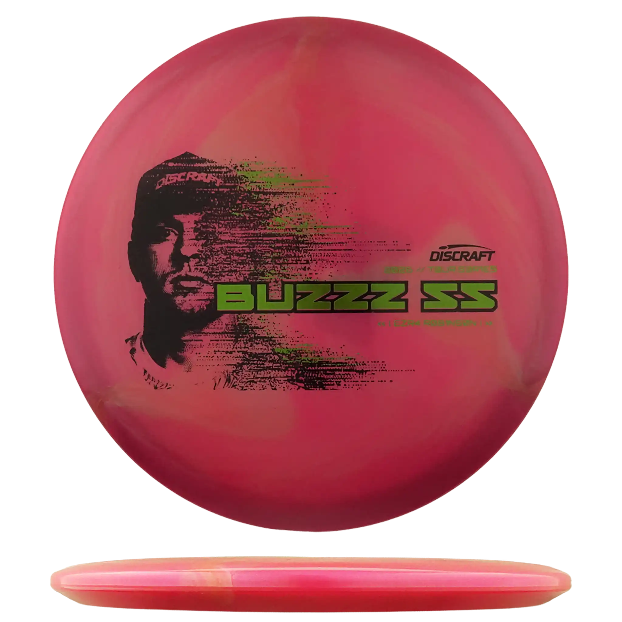 Special Blend Buzzz SS - Ezra Robinson 2026 Tour Series