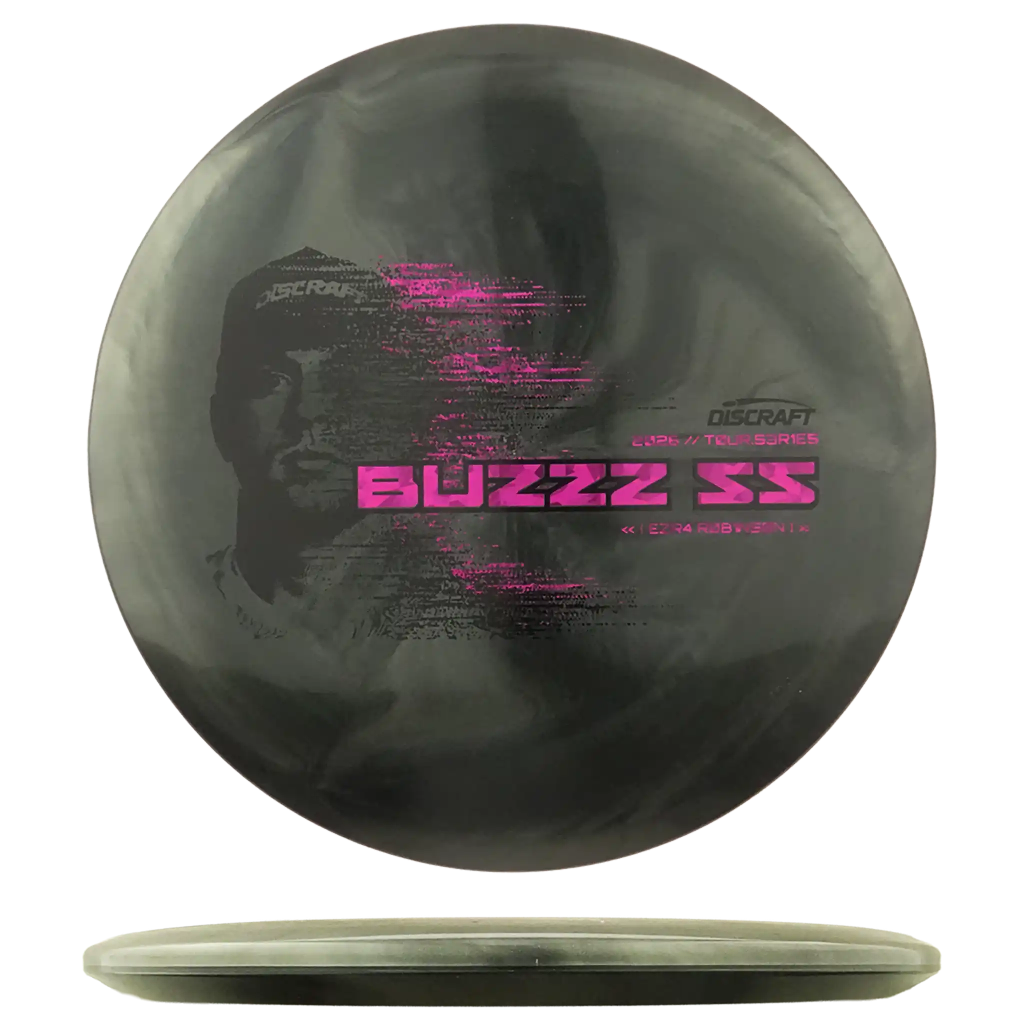 Special Blend Buzzz SS - Ezra Robinson 2026 Tour Series
