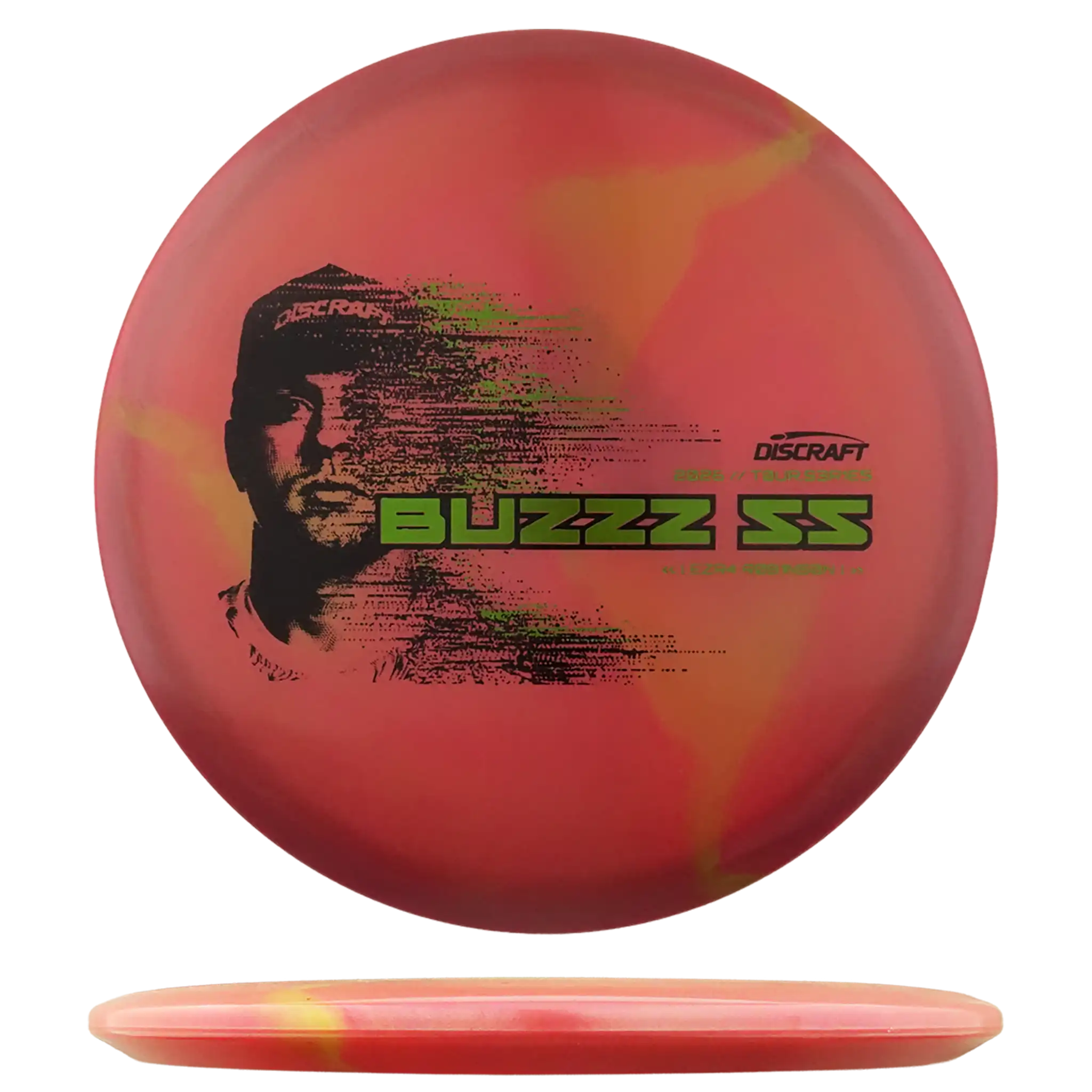 Special Blend Buzzz SS - Ezra Robinson 2026 Tour Series