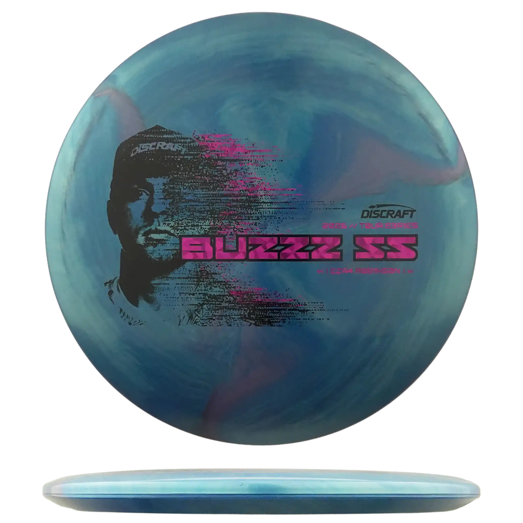 Special Blend Buzzz SS - Ezra Robinson 2026 Tour Series
