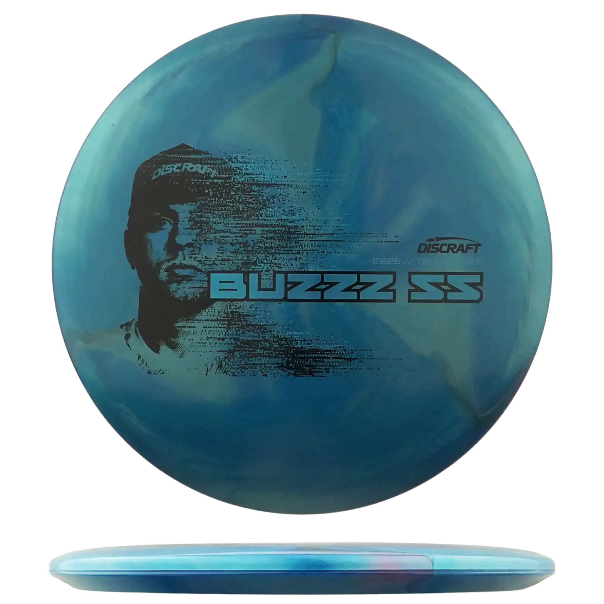 Special Blend Buzzz SS - Ezra Robinson 2026 Tour Series