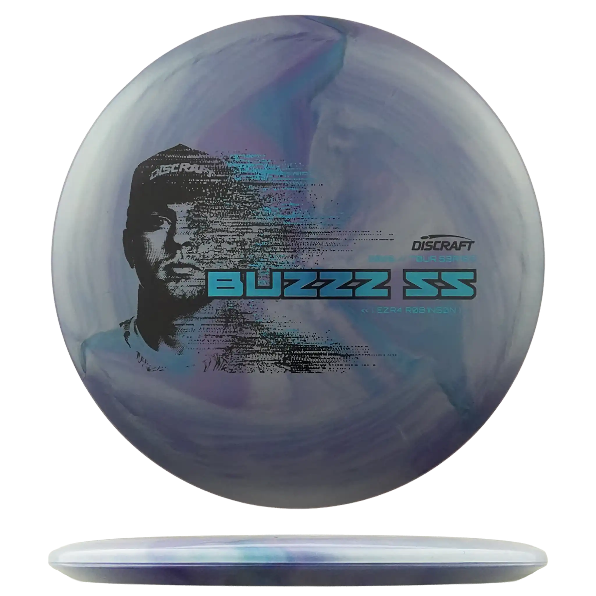 Special Blend Buzzz SS - Ezra Robinson 2026 Tour Series