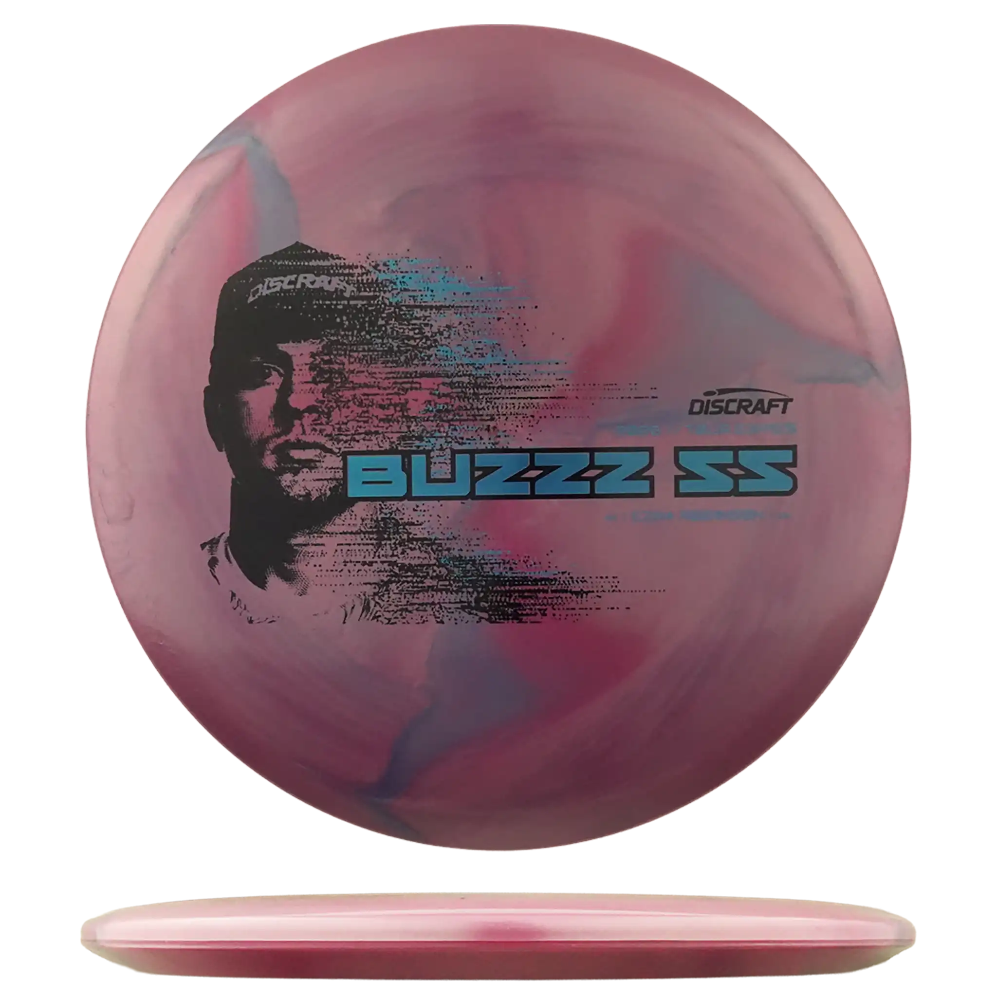 Special Blend Buzzz SS - Ezra Robinson 2026 Tour Series