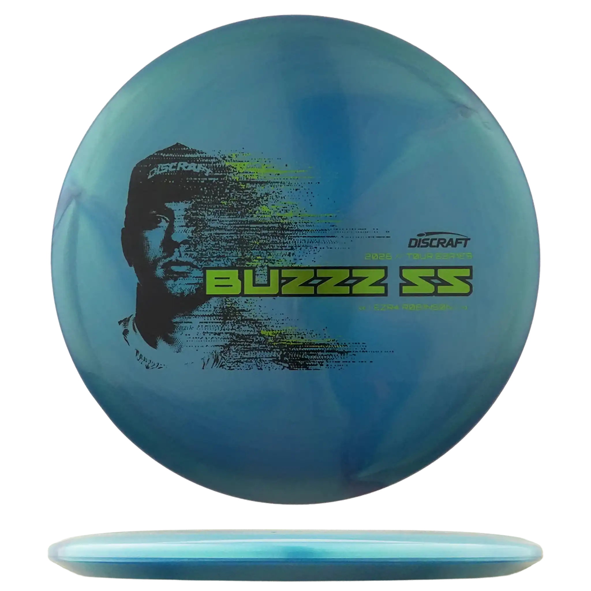 Special Blend Buzzz SS - Ezra Robinson 2026 Tour Series