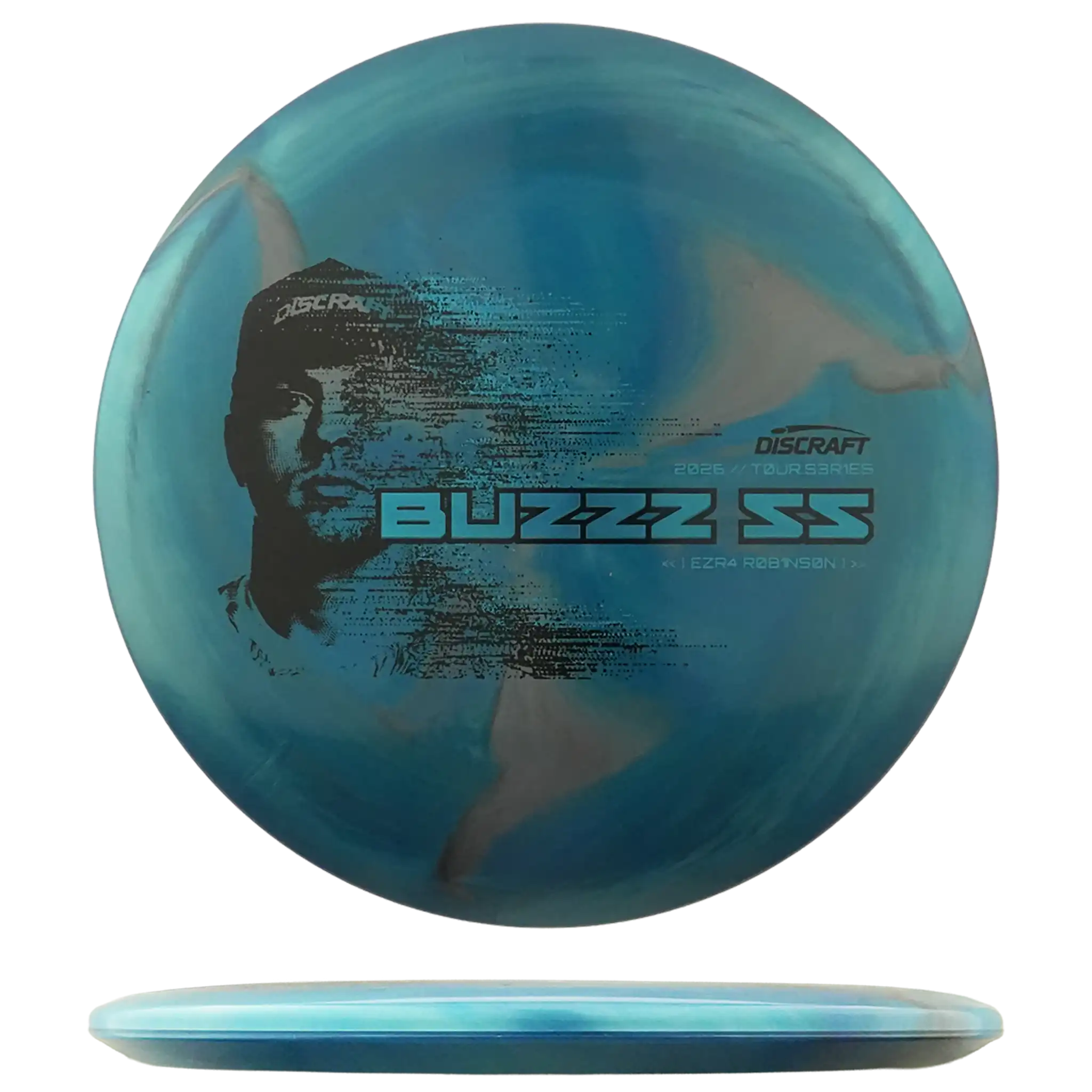Special Blend Buzzz SS - Ezra Robinson 2026 Tour Series