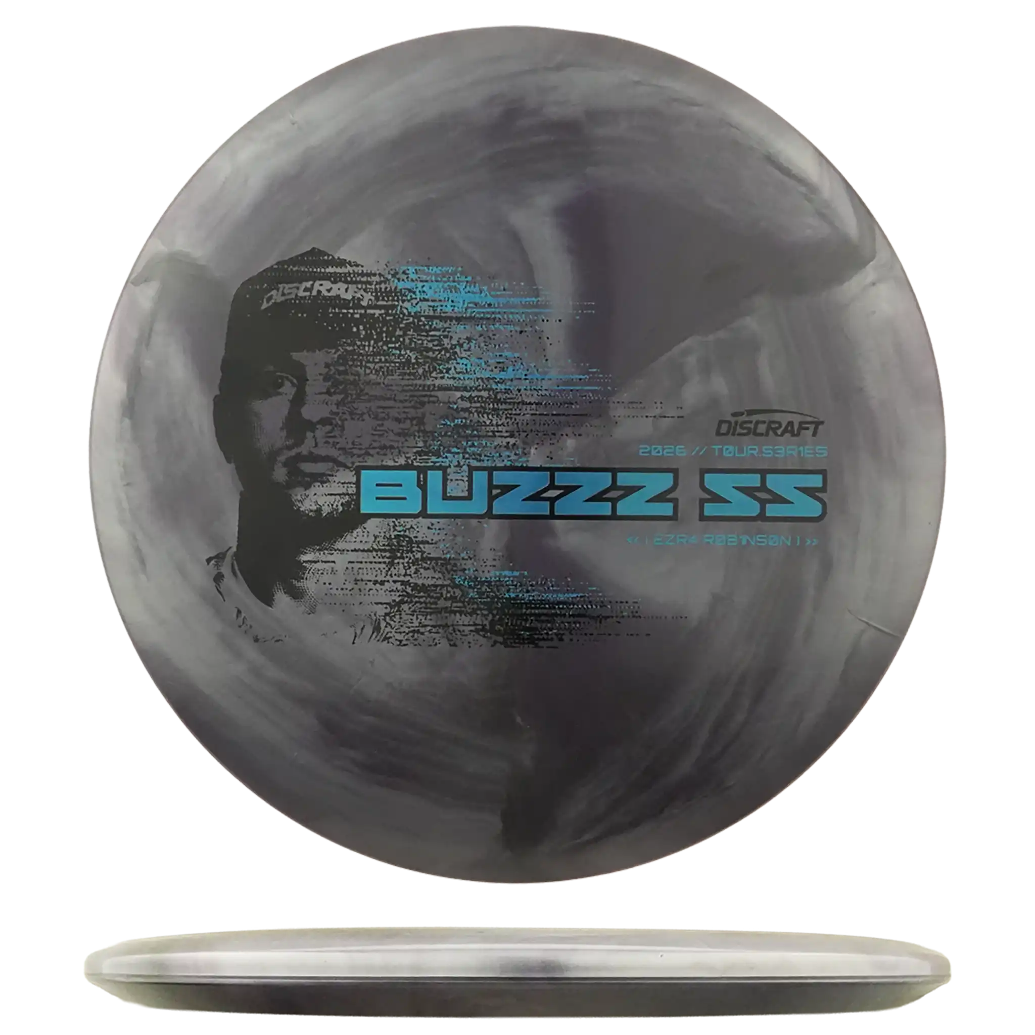 Special Blend Buzzz SS - Ezra Robinson 2026 Tour Series