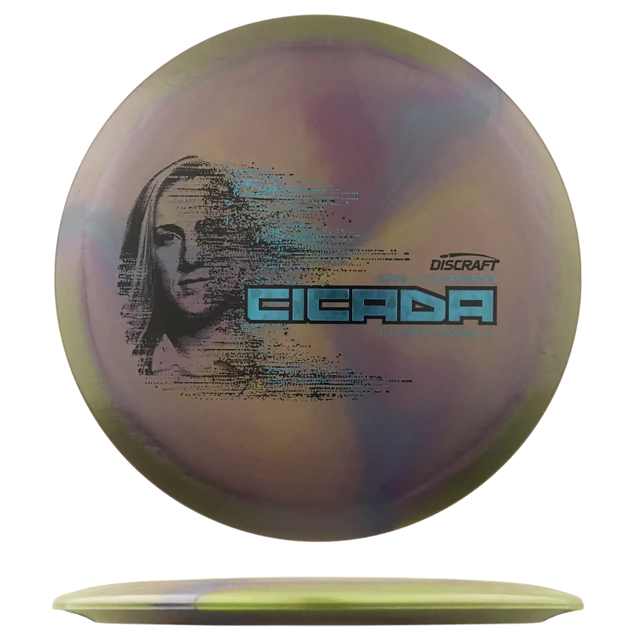 Special Blend Cicada- Missy Gannon 2026 Tour Series