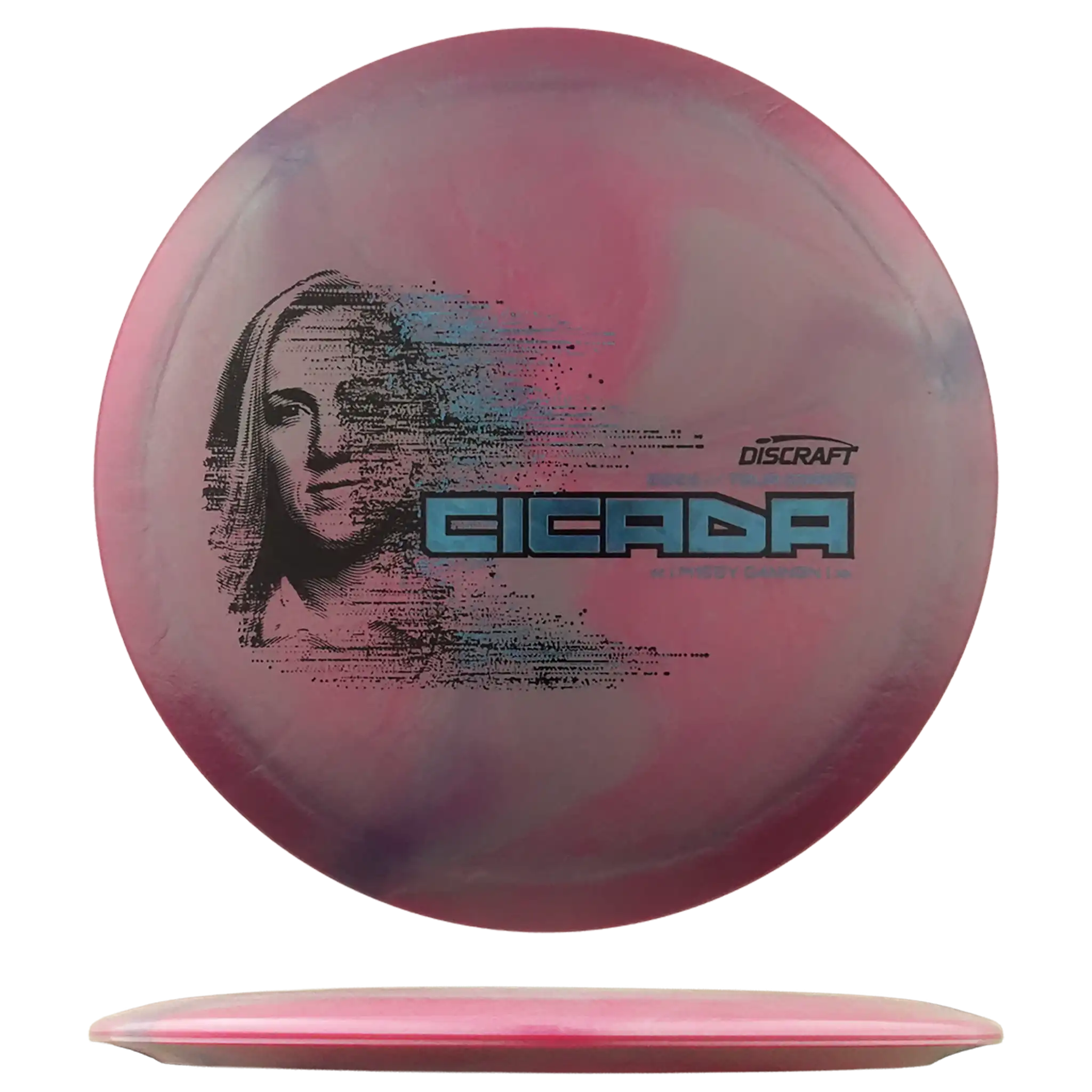 Special Blend Cicada- Missy Gannon 2026 Tour Series