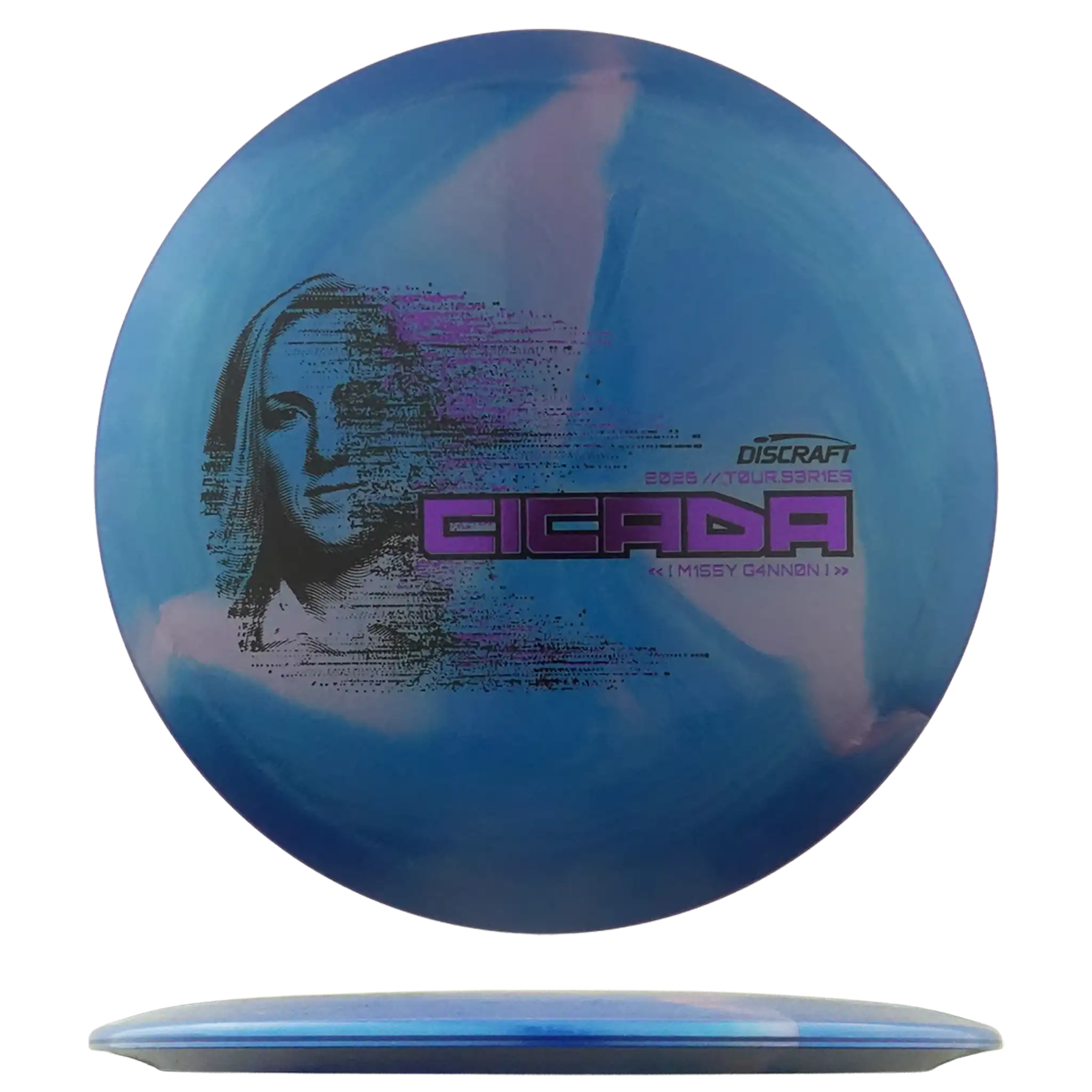 Special Blend Cicada- Missy Gannon 2026 Tour Series