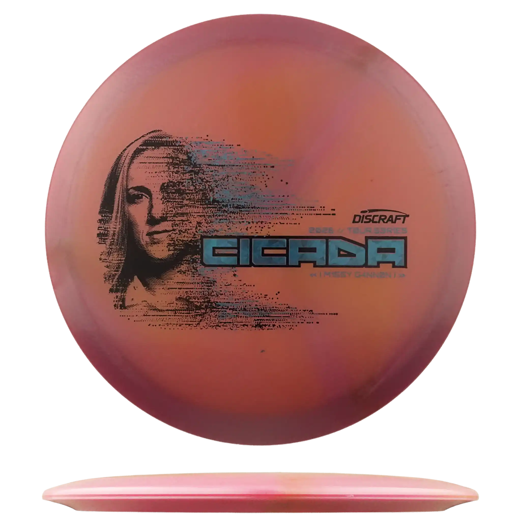 Special Blend Cicada- Missy Gannon 2026 Tour Series