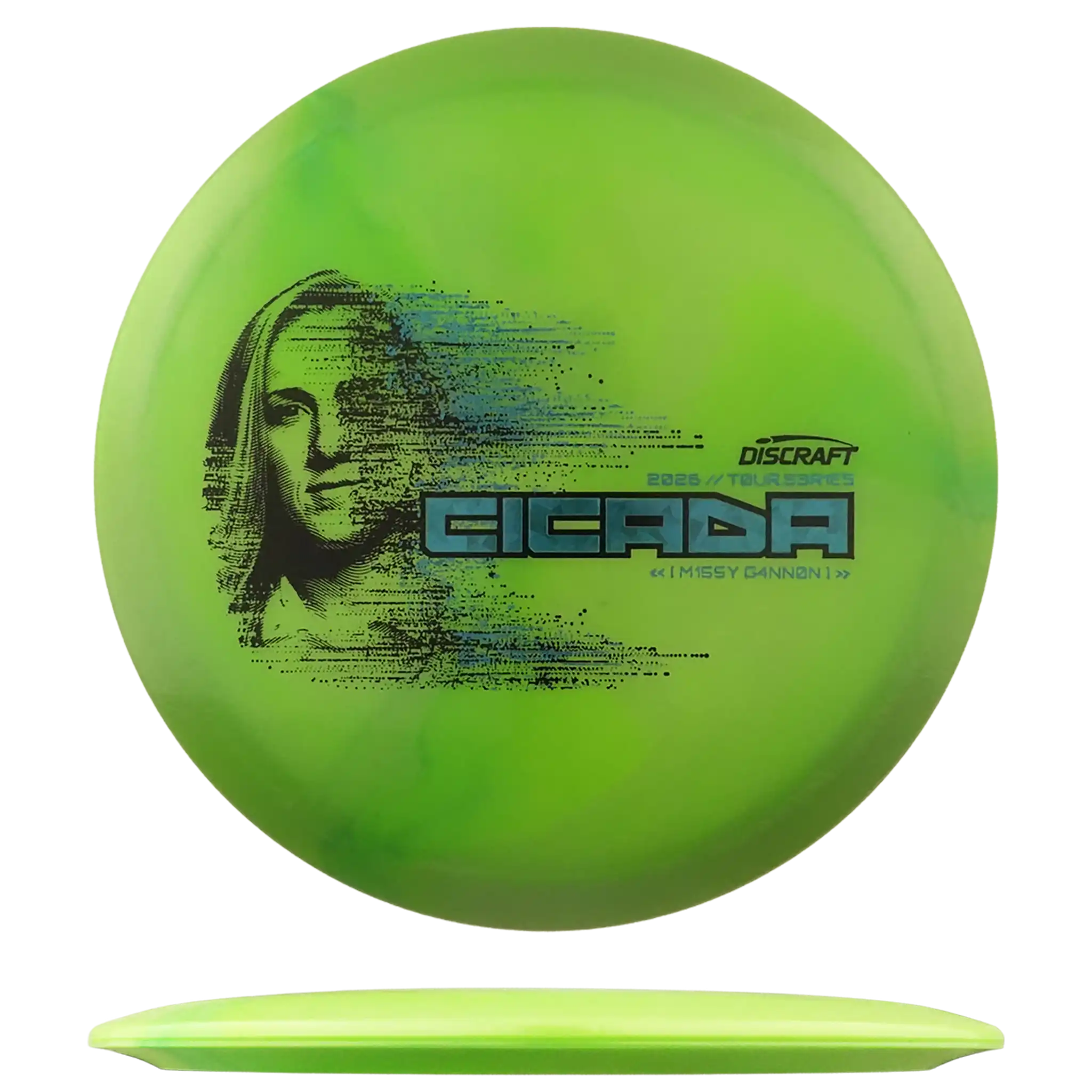 Special Blend Cicada- Missy Gannon 2026 Tour Series