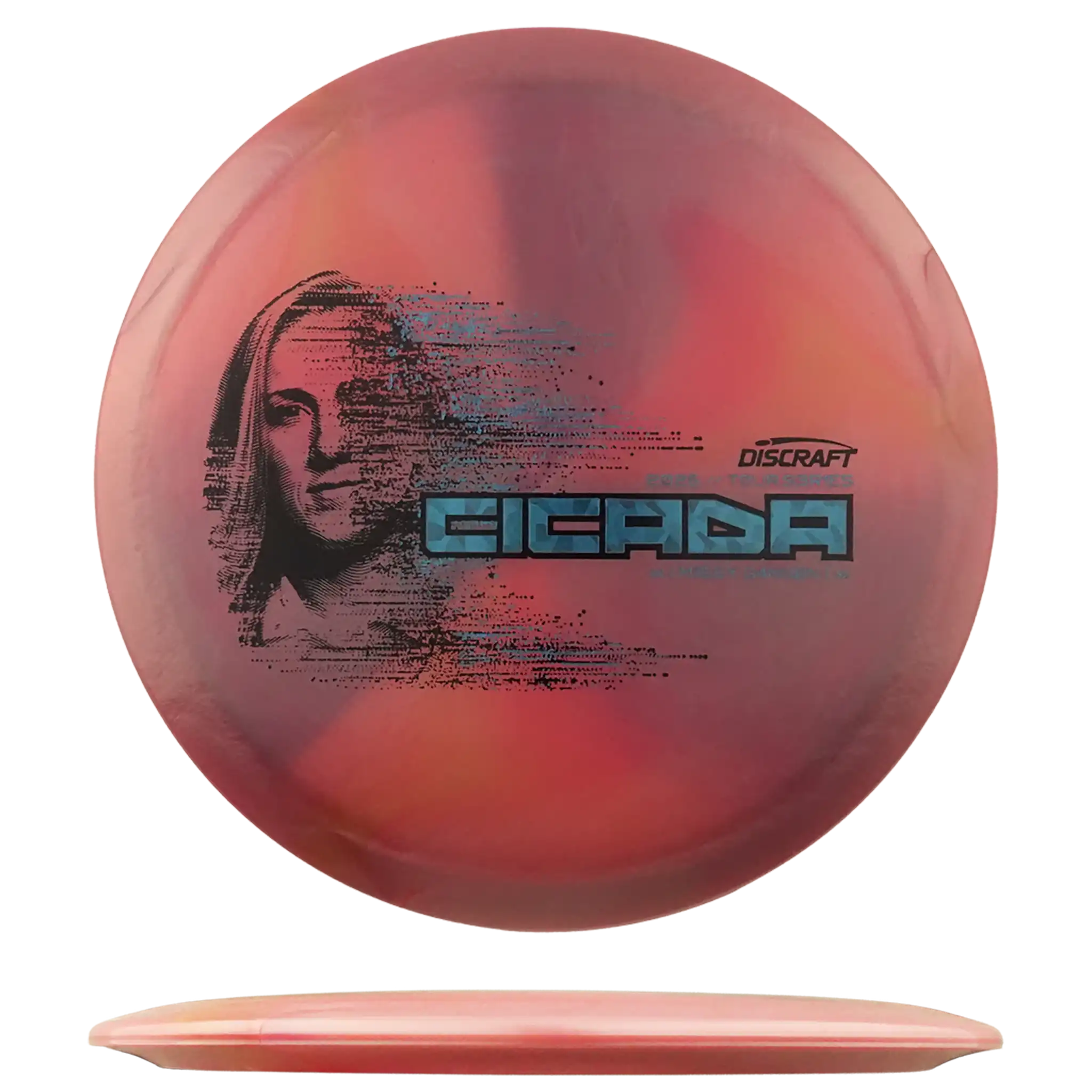 Special Blend Cicada- Missy Gannon 2026 Tour Series